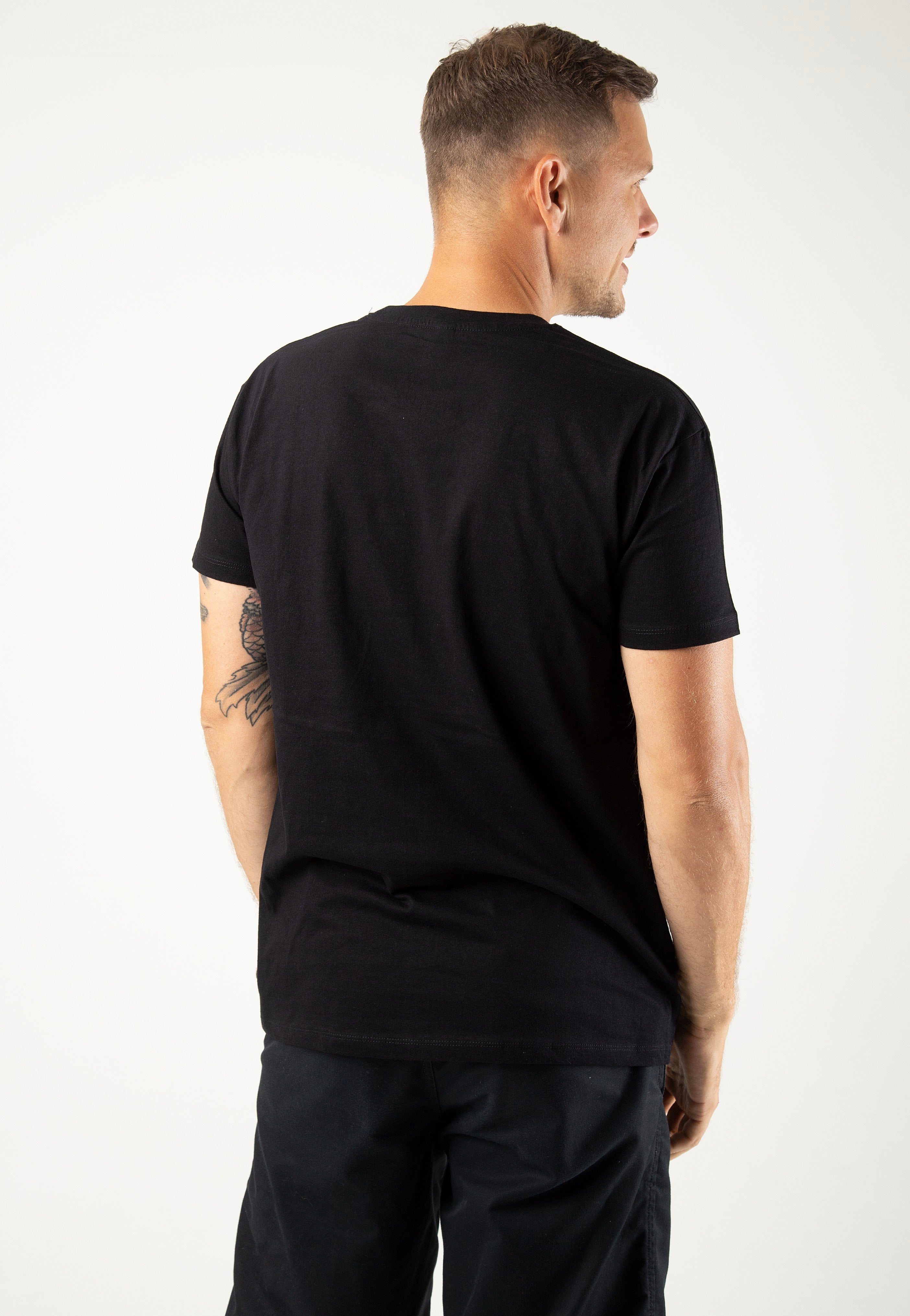 Insomnium - Anno 1696 - T-Shirt | Men-Image