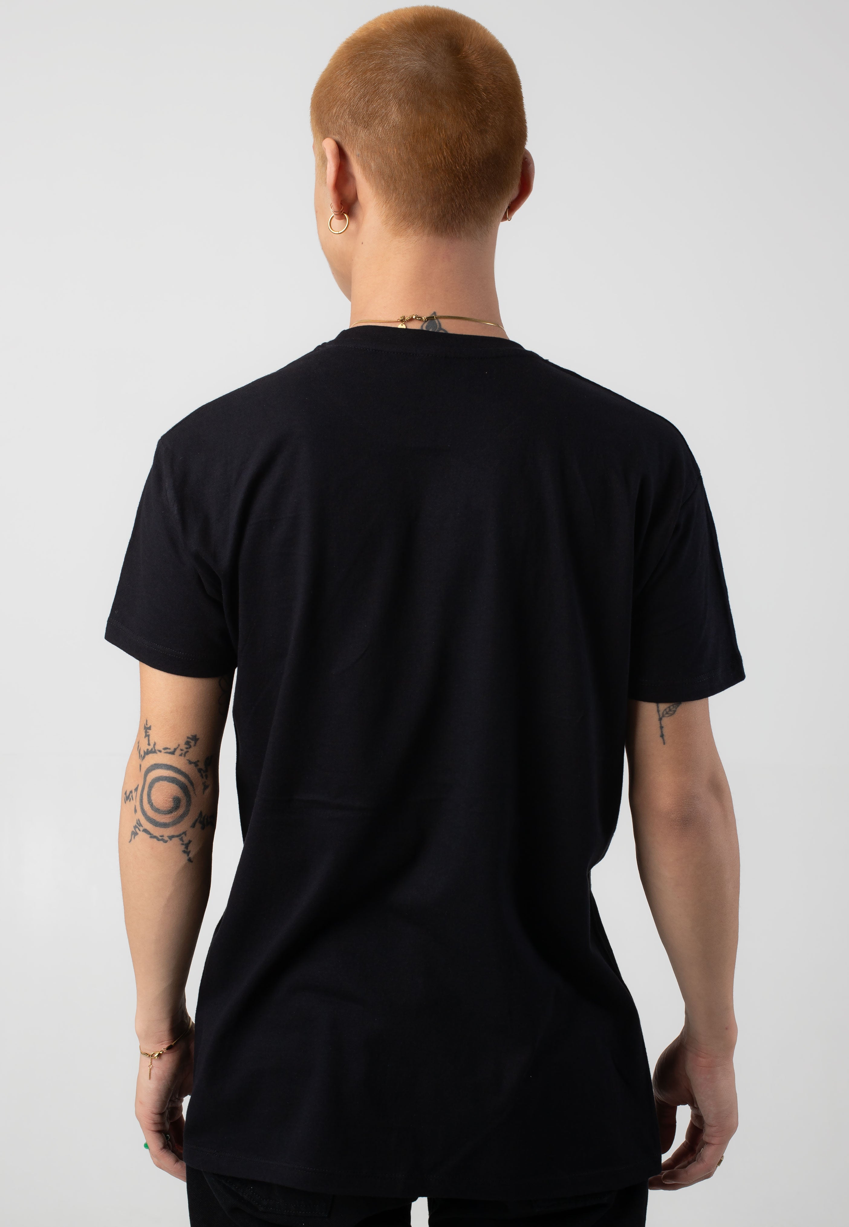 Insomnium - Black Heart Rebellion - T-Shirt | Men-Image