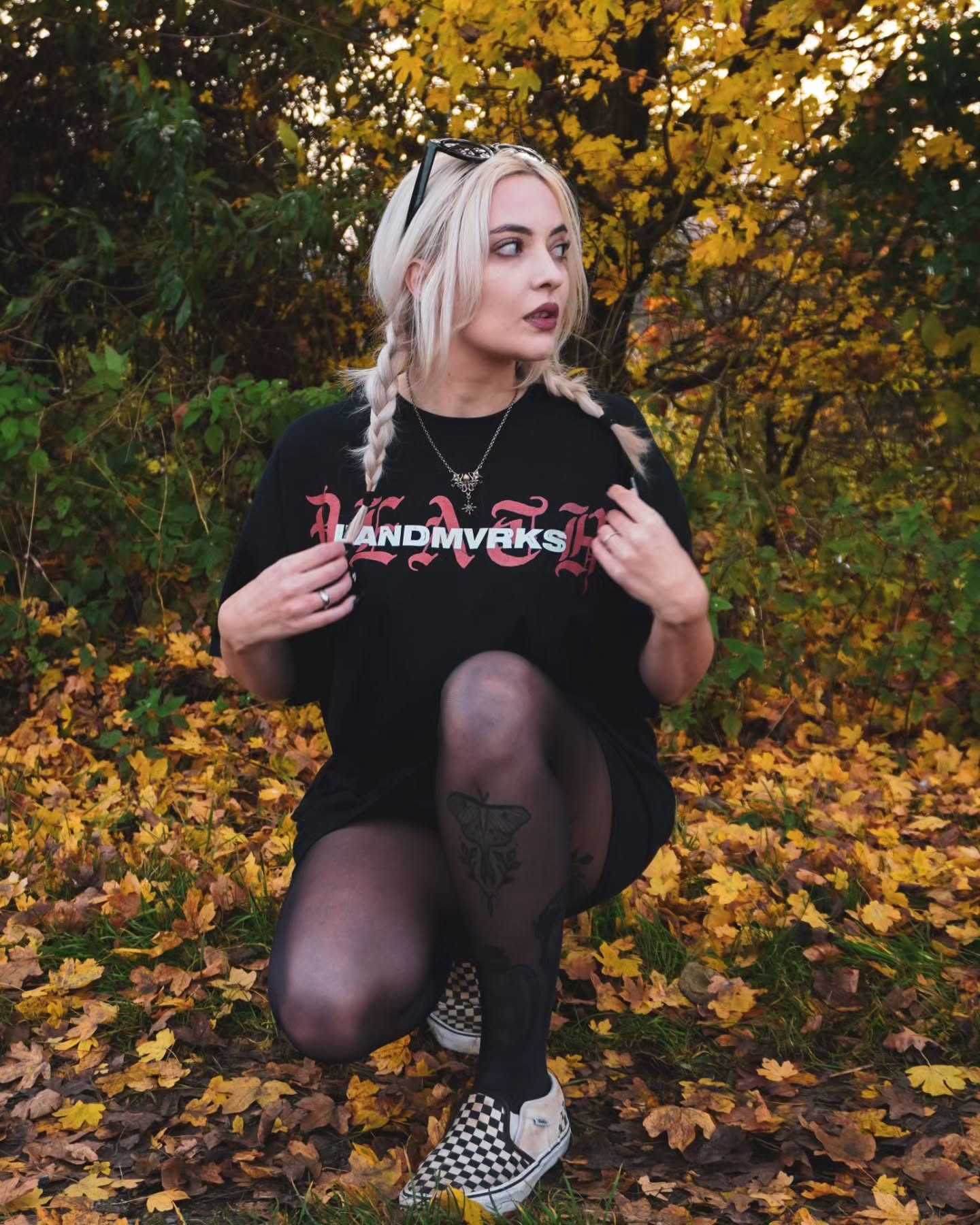 intoxicated.sc Merch Look