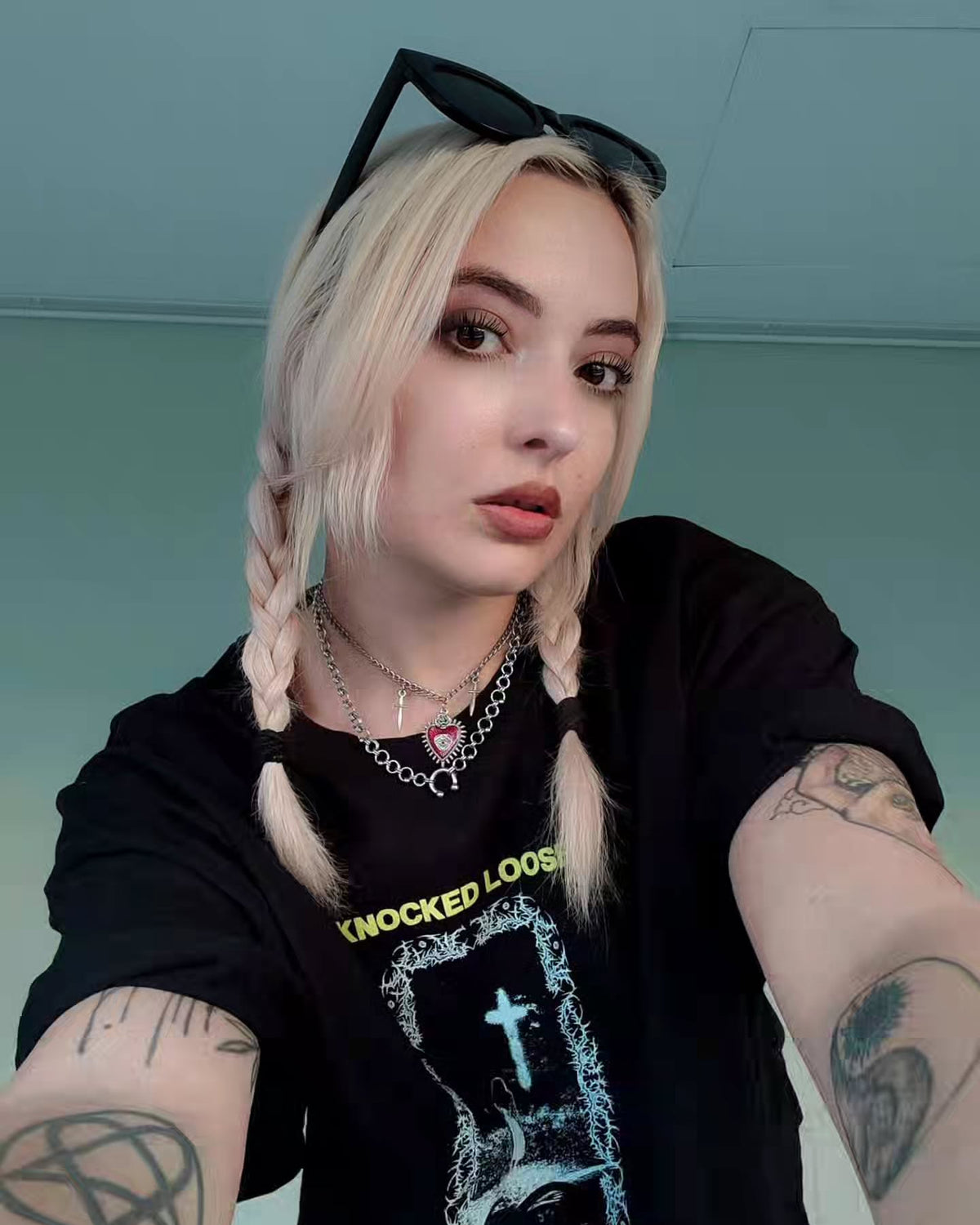 intoxicated.scp Merch Look