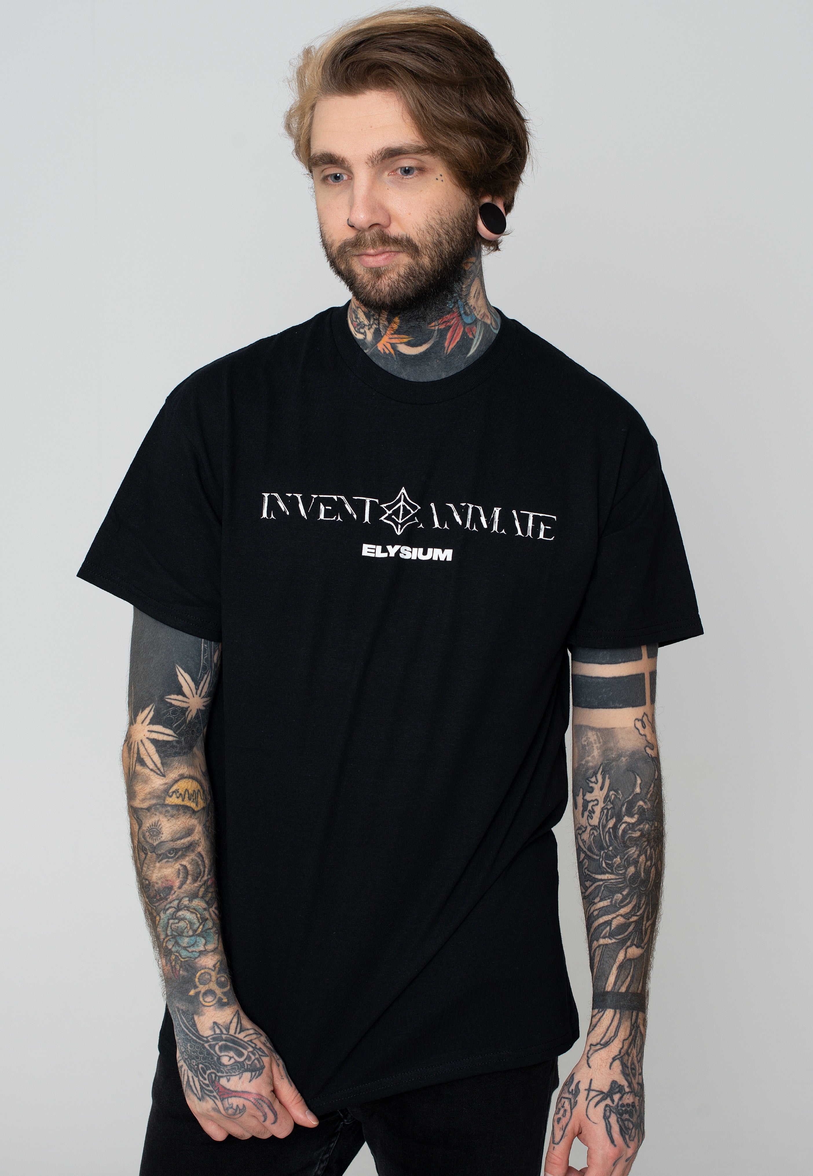 Invent Animate Merch - Shirts, Hoodies & Vinyl | Impericon