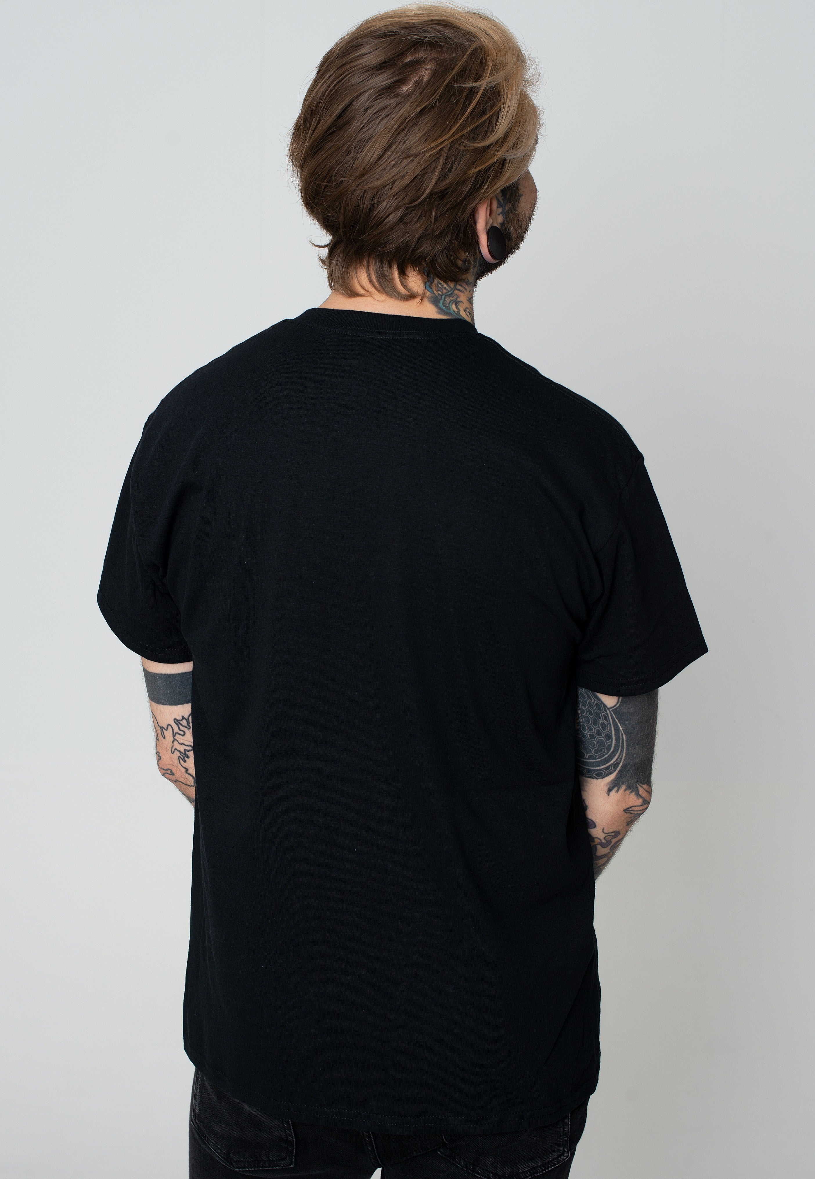 Invent Animate Merch - Shirts, Hoodies & Vinyl | Impericon