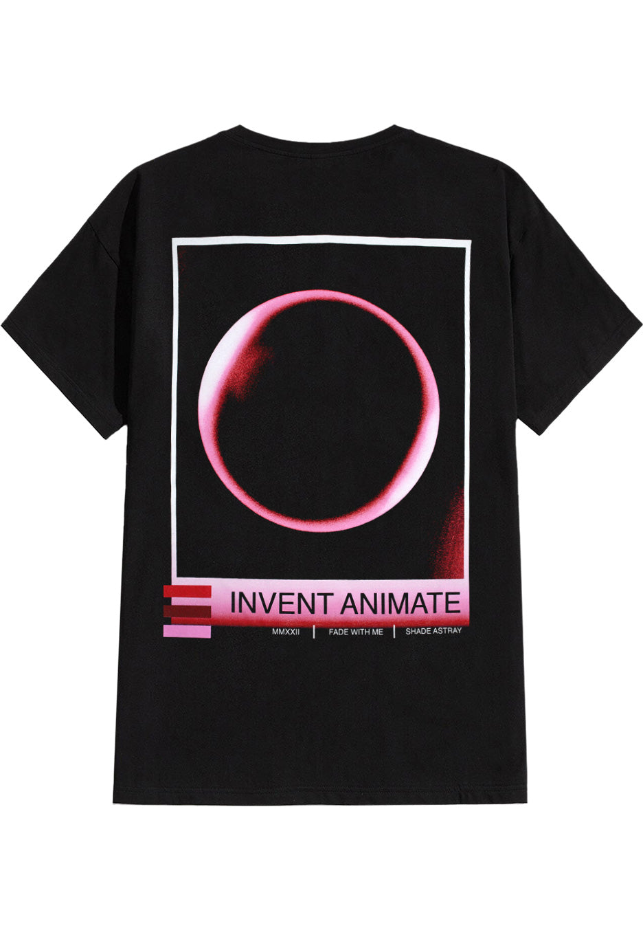 Invent Animate Merch - Shirts, Hoodies & Vinyl | Impericon