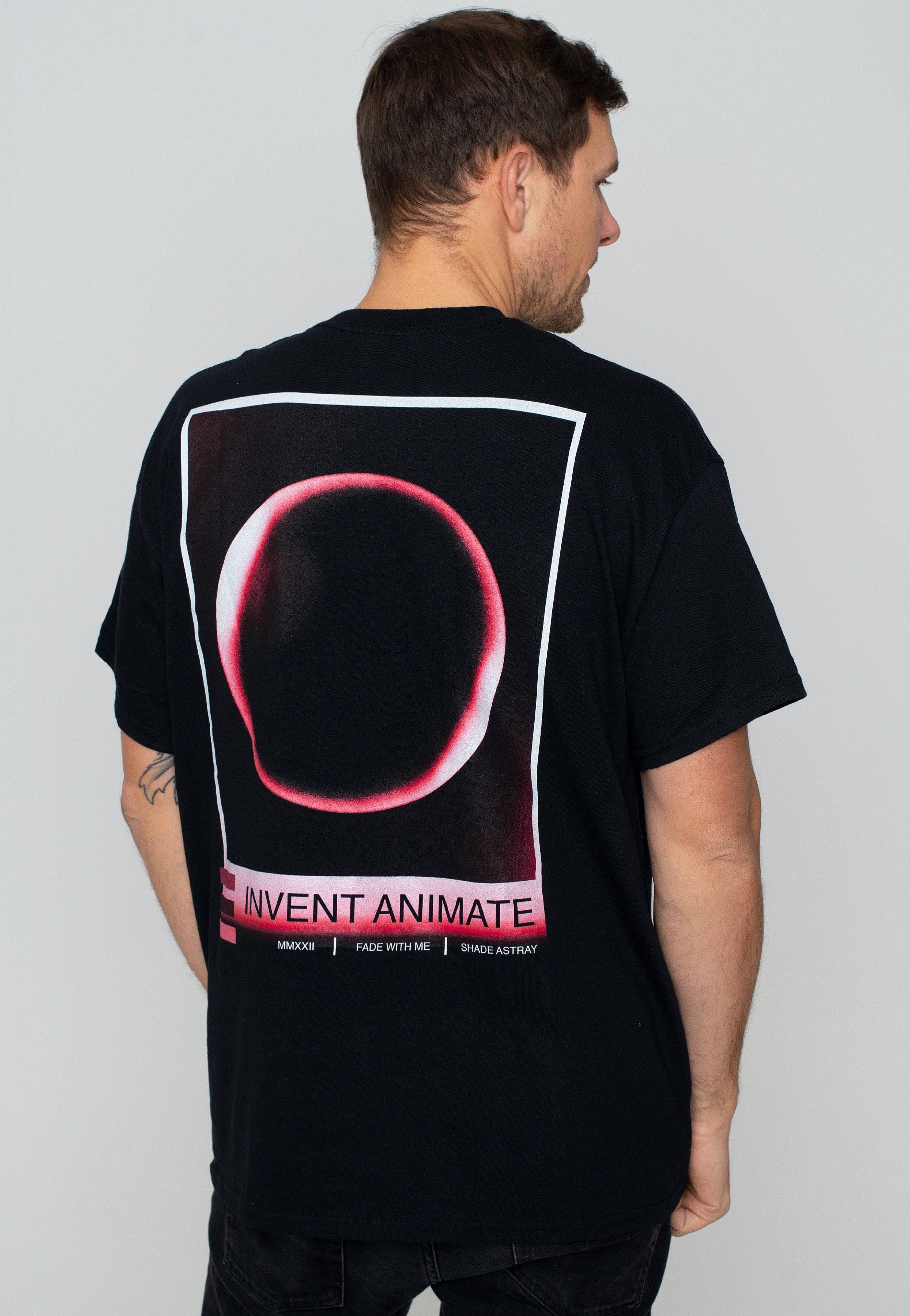 Invent Animate Merch - Shirts, Hoodies & Vinyl | Impericon