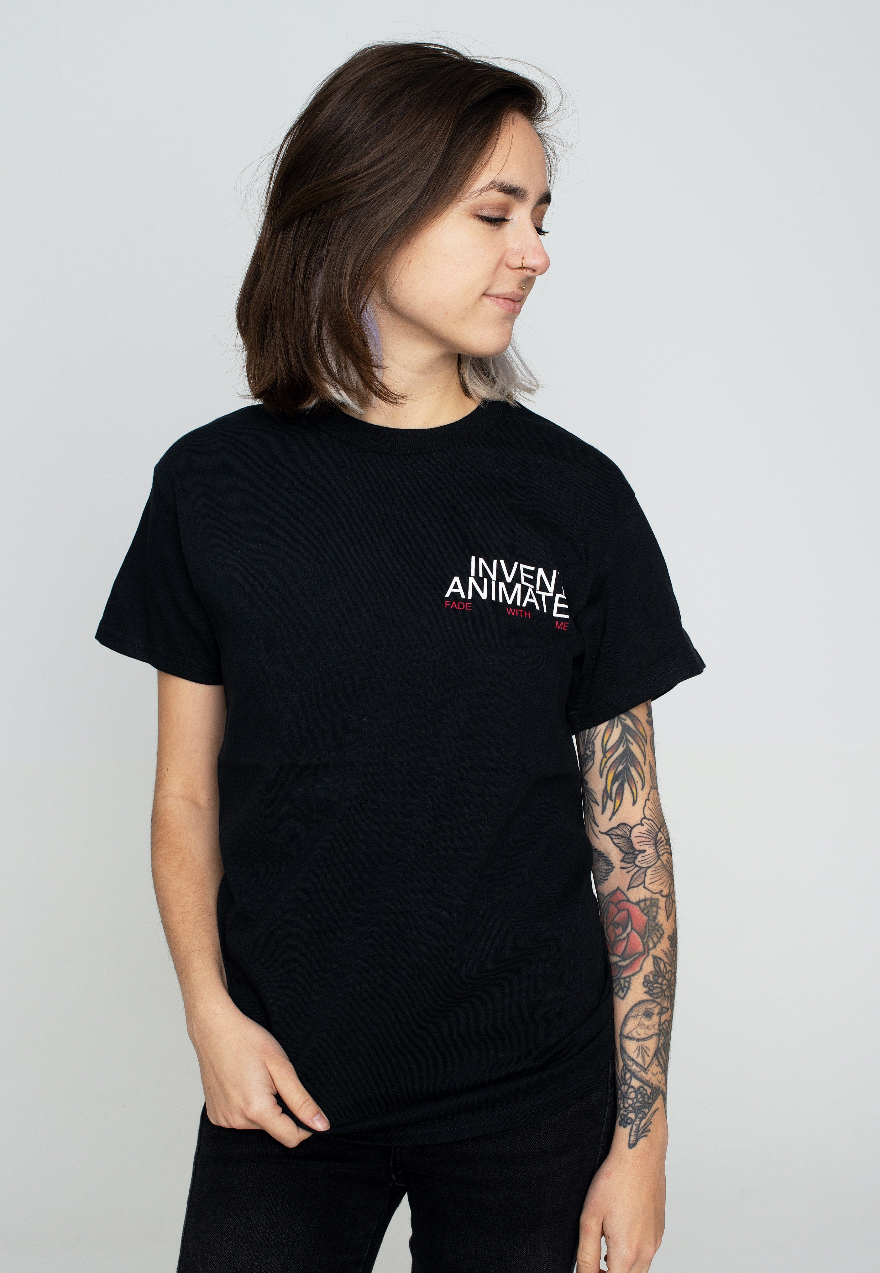 Invent Animate Merch - Shirts, Hoodies & Vinyl | Impericon