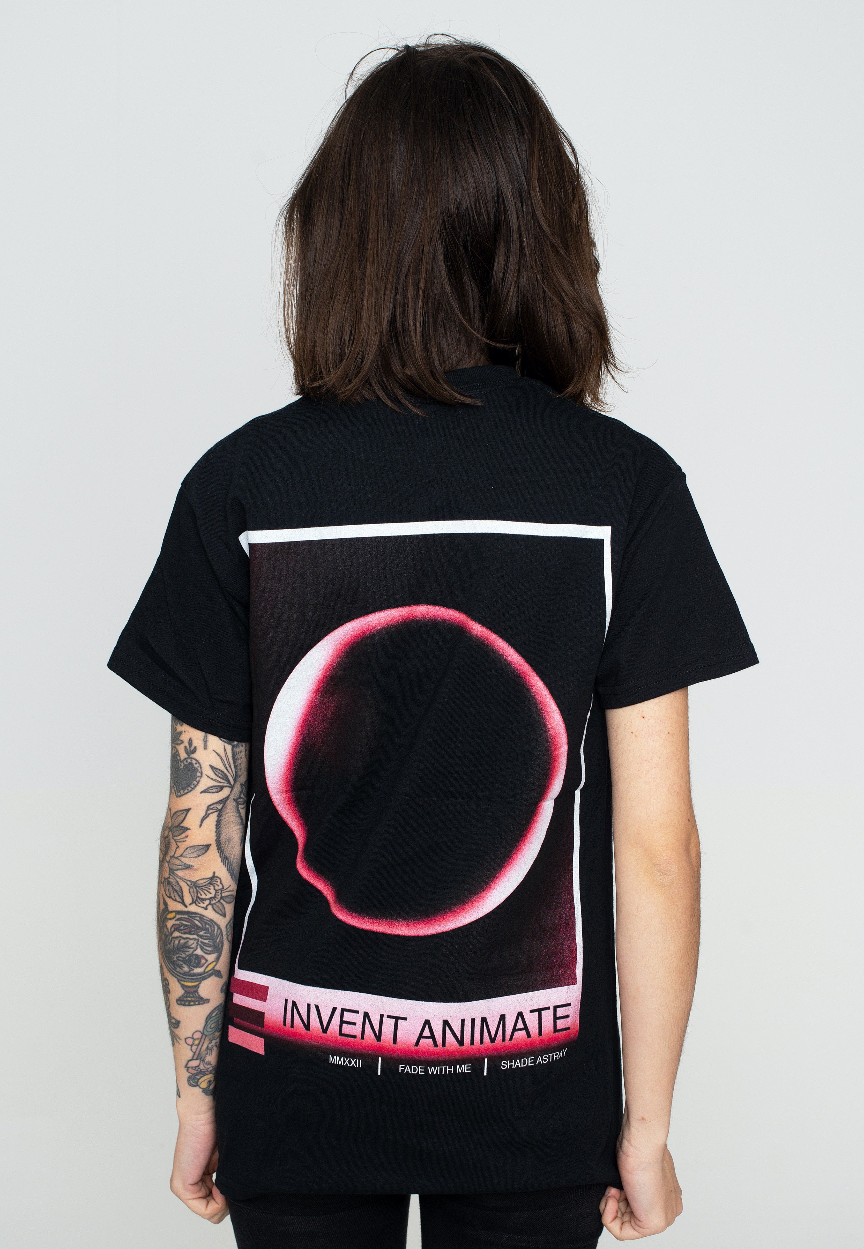 Invent Animate Merch - Shirts, Hoodies & Vinyl | Impericon