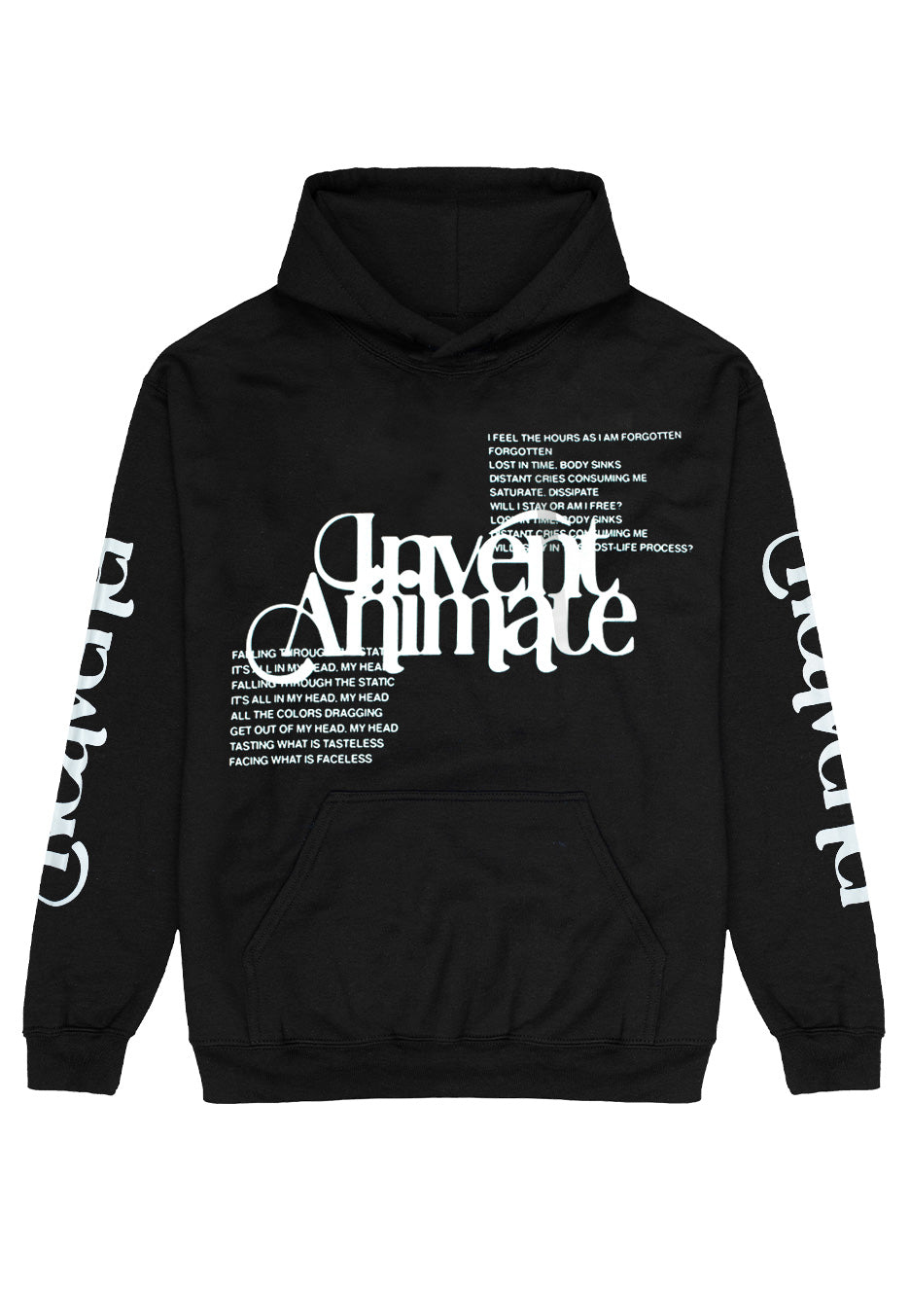 Invent Animate / ★専用 Invent Animate Merch - Shirts, Hoodies & Vinyl | Impericon