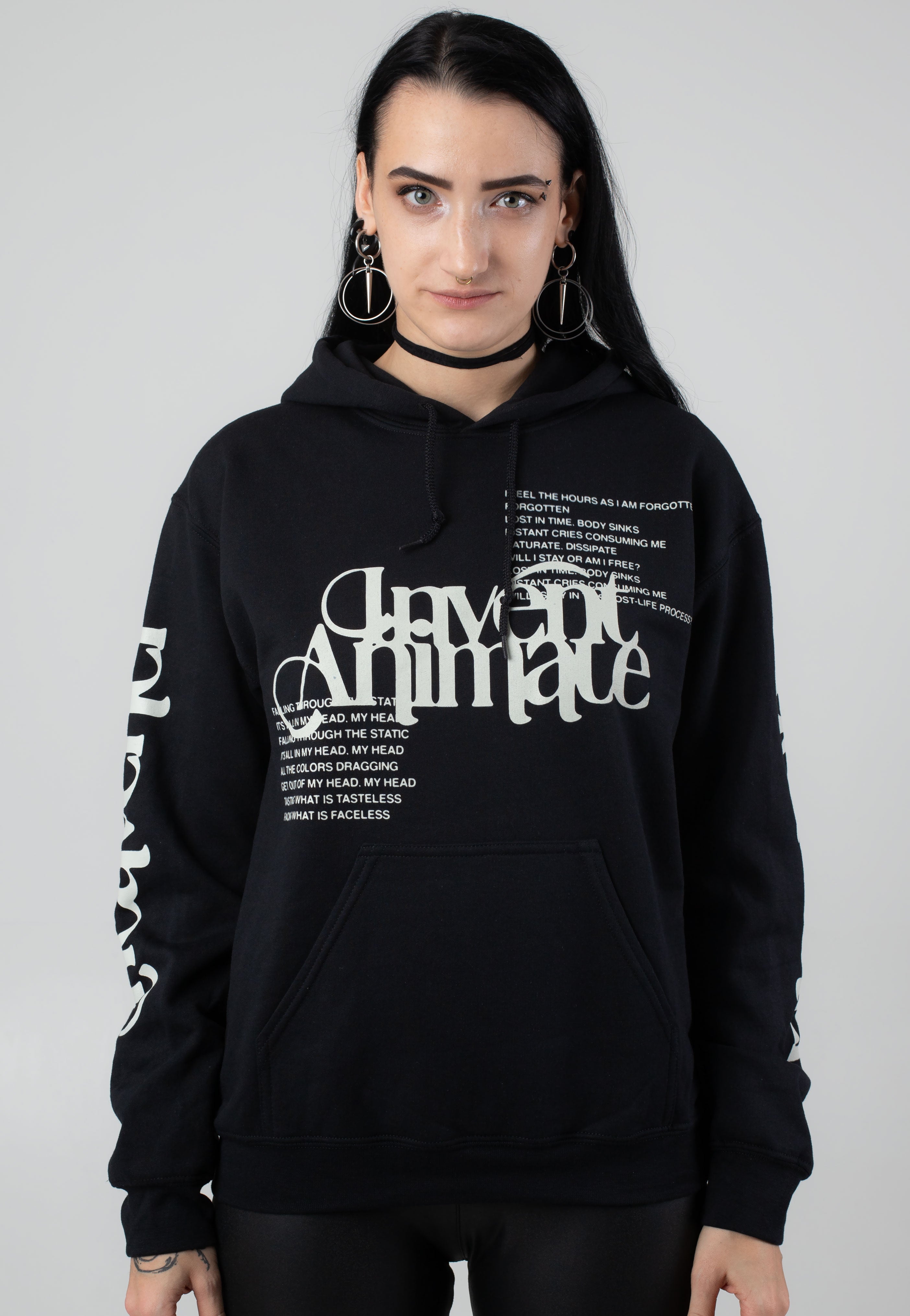 Invent Animate Merch - Shirts, Hoodies & Vinyl | Impericon