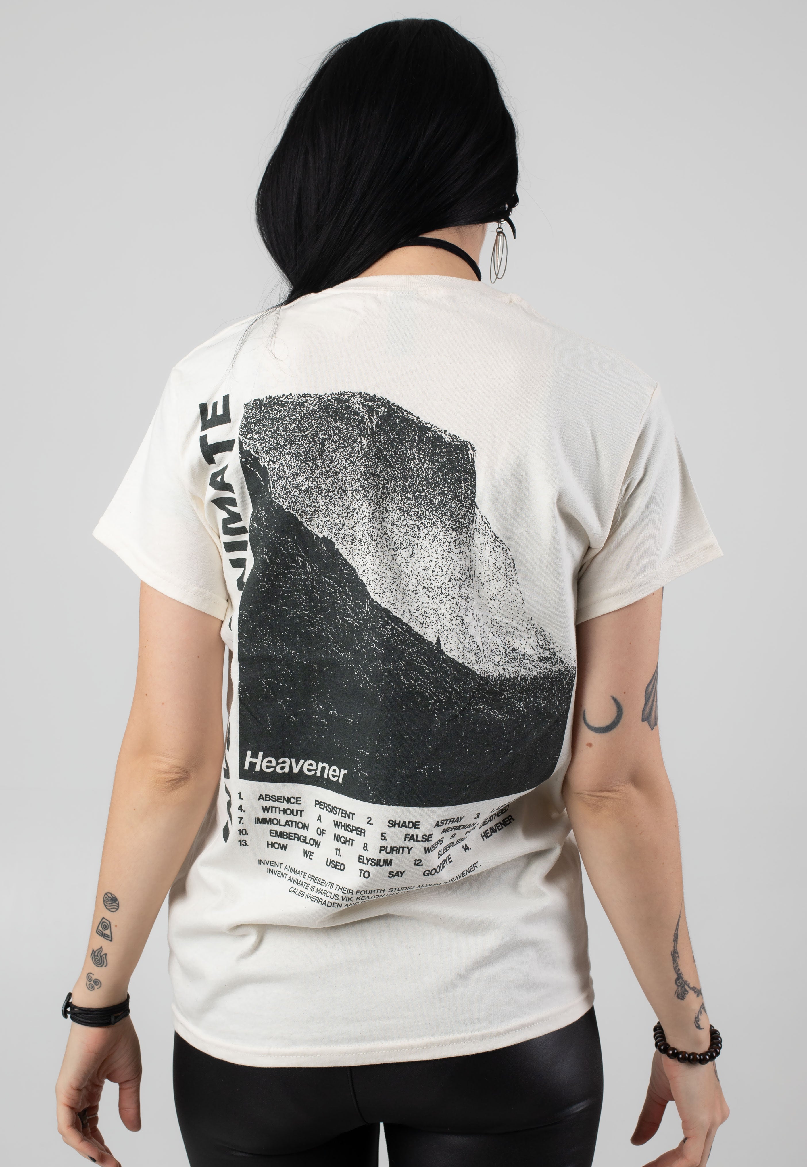Invent Animate Merch - Shirts, Hoodies & Vinyl | Impericon