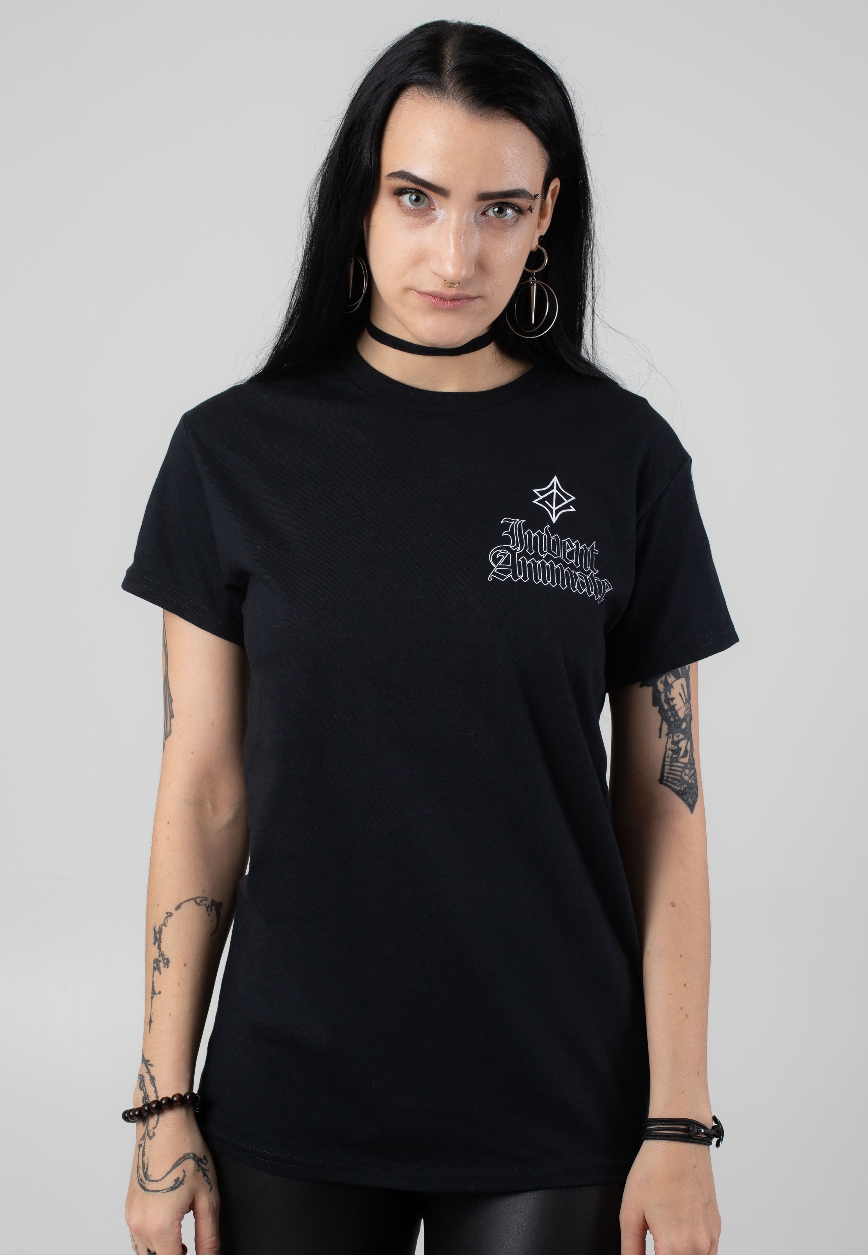 Invent Animate Merch - Shirts, Hoodies & Vinyl | Impericon