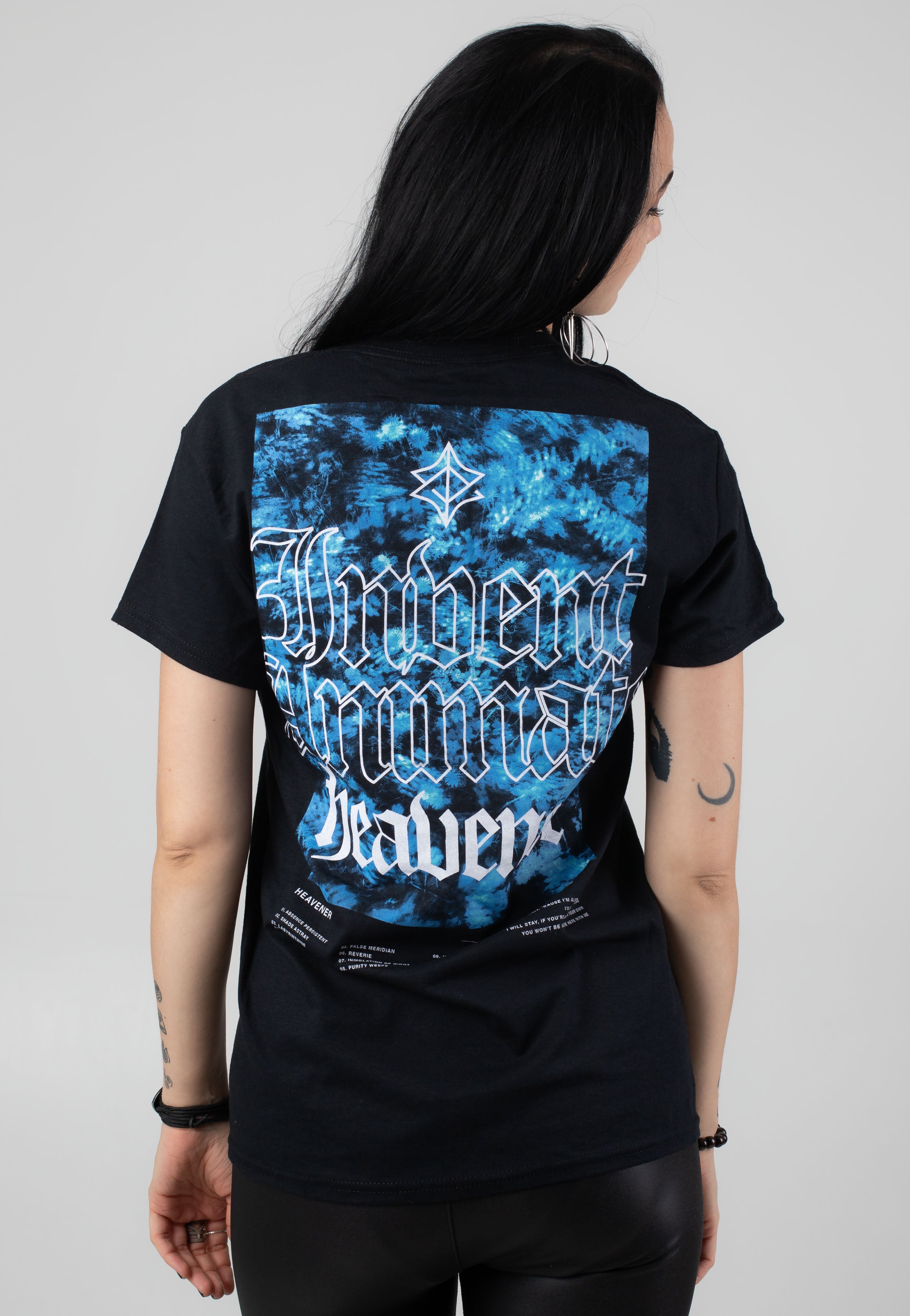 Invent Animate Merch - Shirts, Hoodies & Vinyl | Impericon