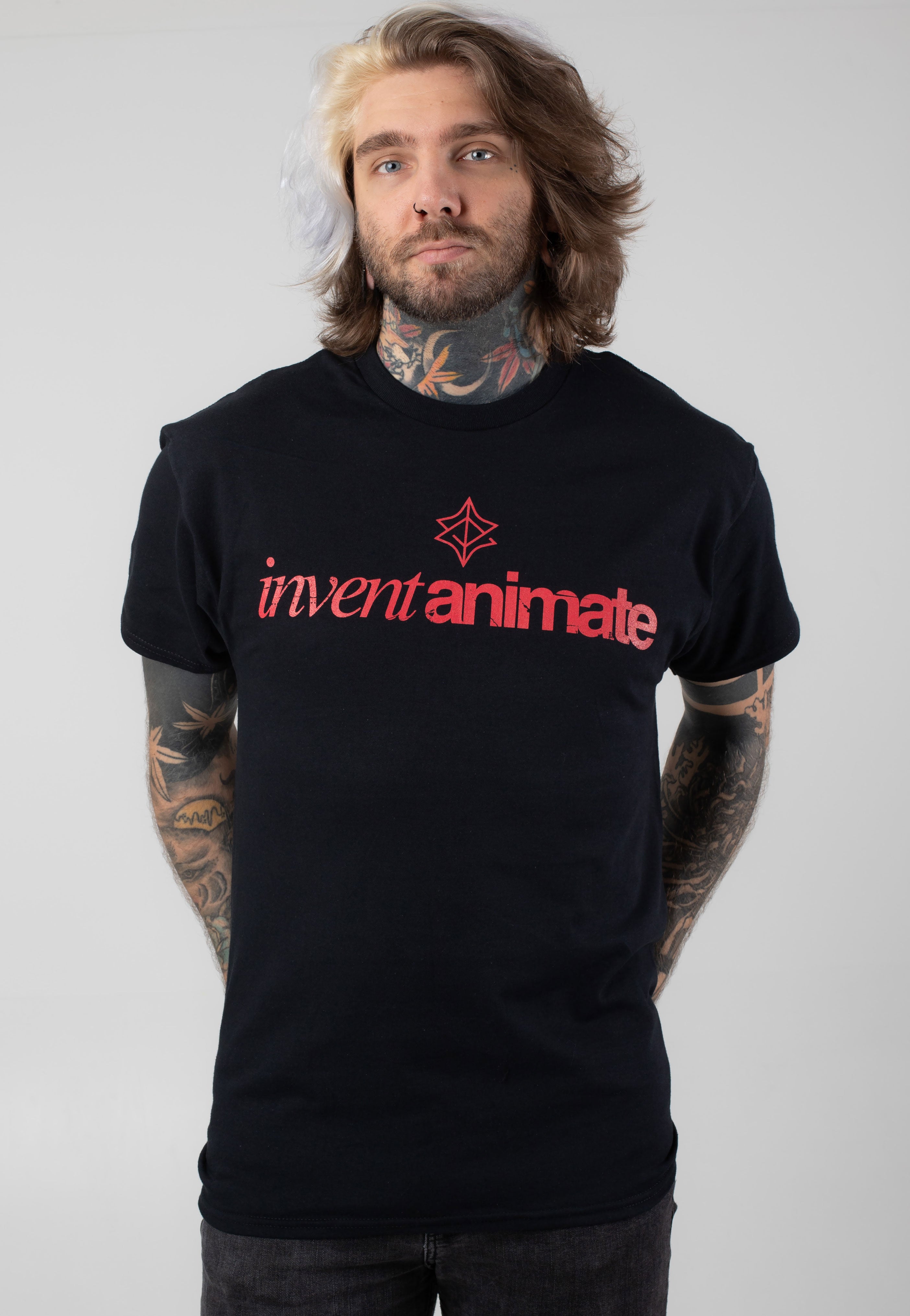 Invent Animate / ★専用 Invent Animate Merch - Shirts, Hoodies & Vinyl | Impericon