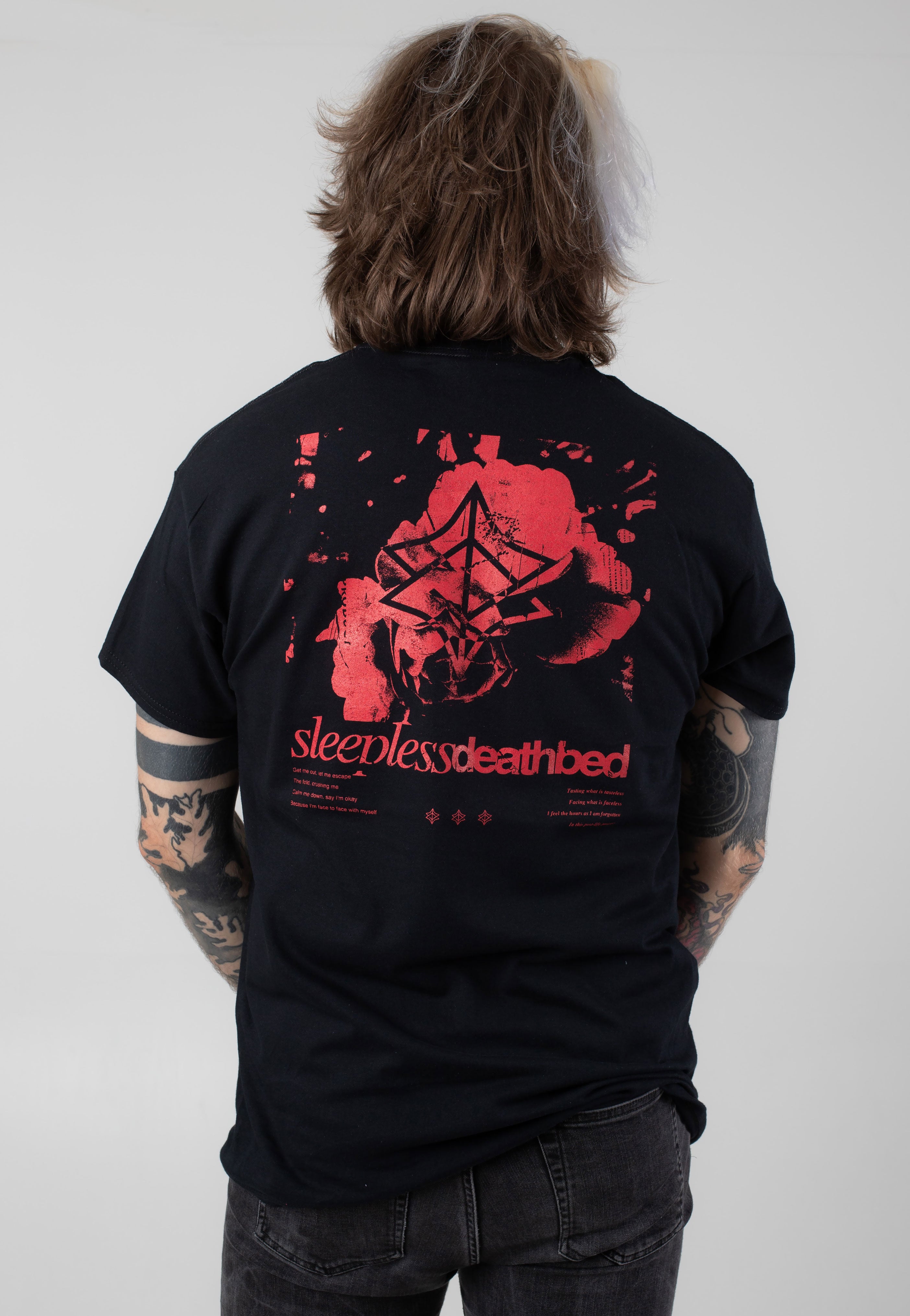 Invent Animate Merch - Shirts, Hoodies & Vinyl | Impericon