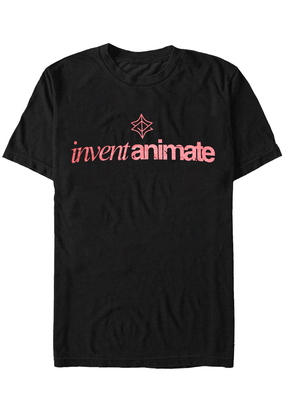 Invent Animate Merch - Shirts, Hoodies & Vinyl | Impericon