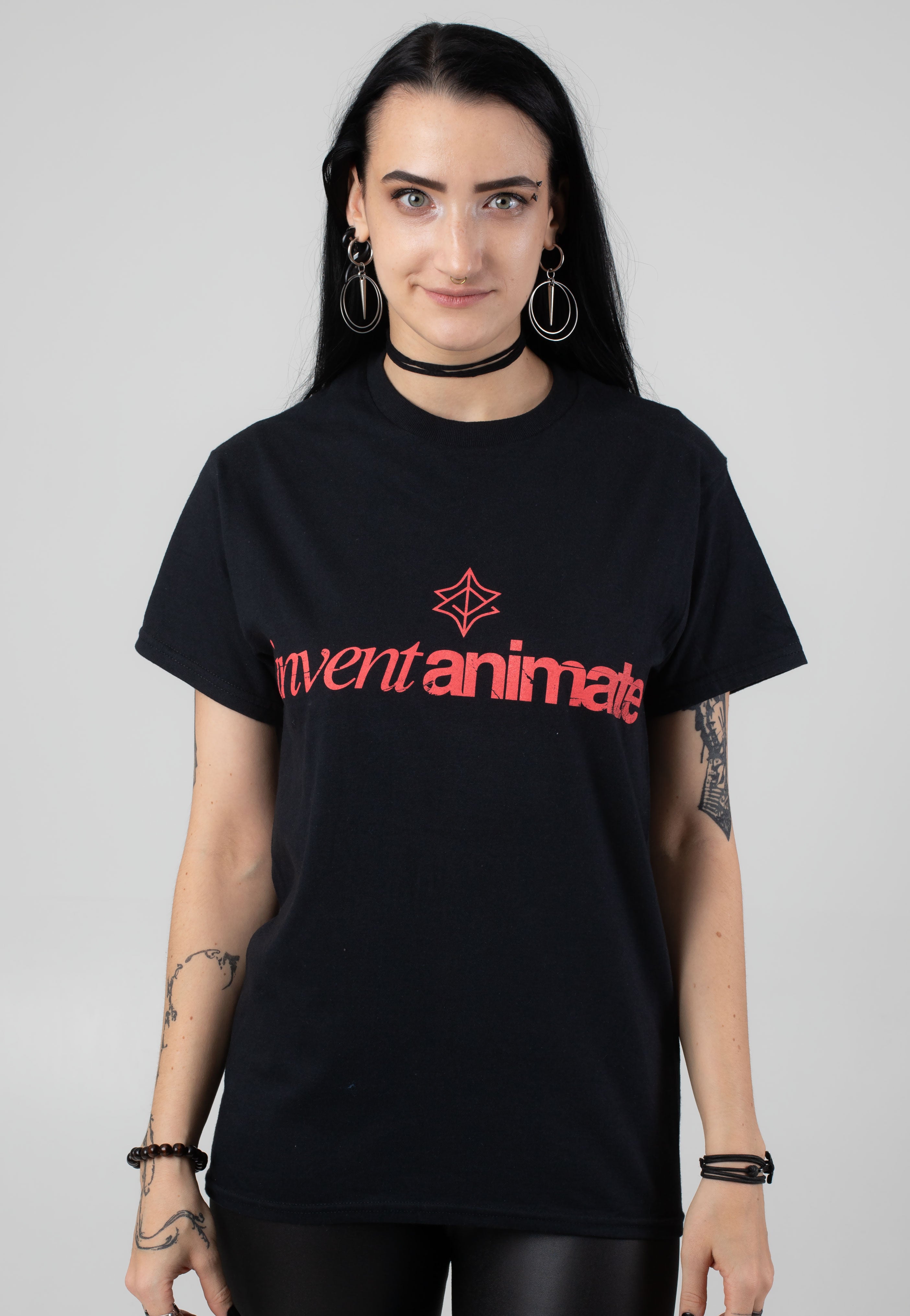 Invent Animate Merch - Shirts, Hoodies & Vinyl | Impericon