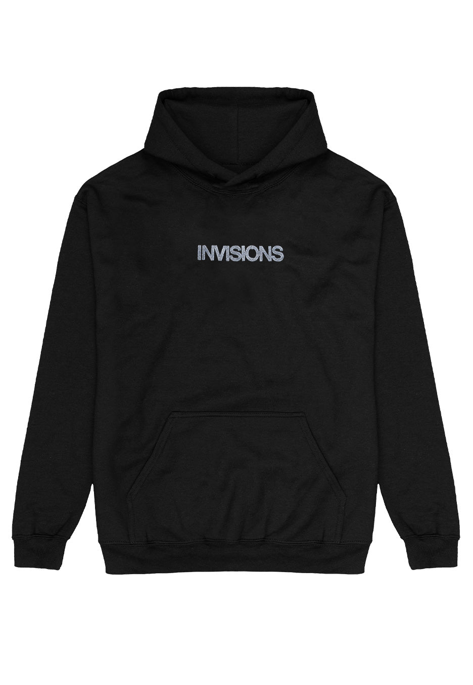 InVisions - Annihilist - Hoodie | Neutral-Image