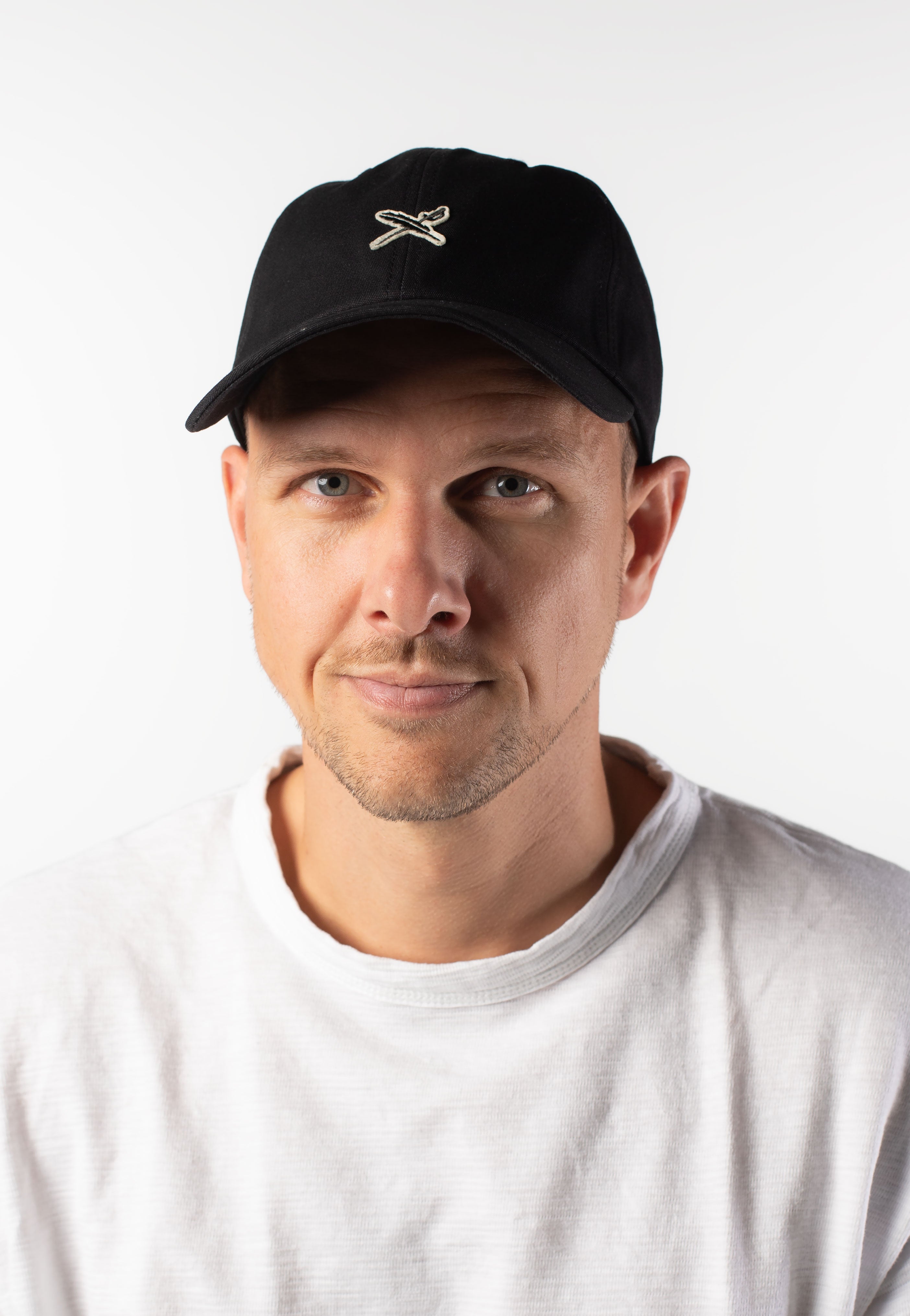 Iriedaily - Mini Flag Dad Black - Cap | Neutral-Image