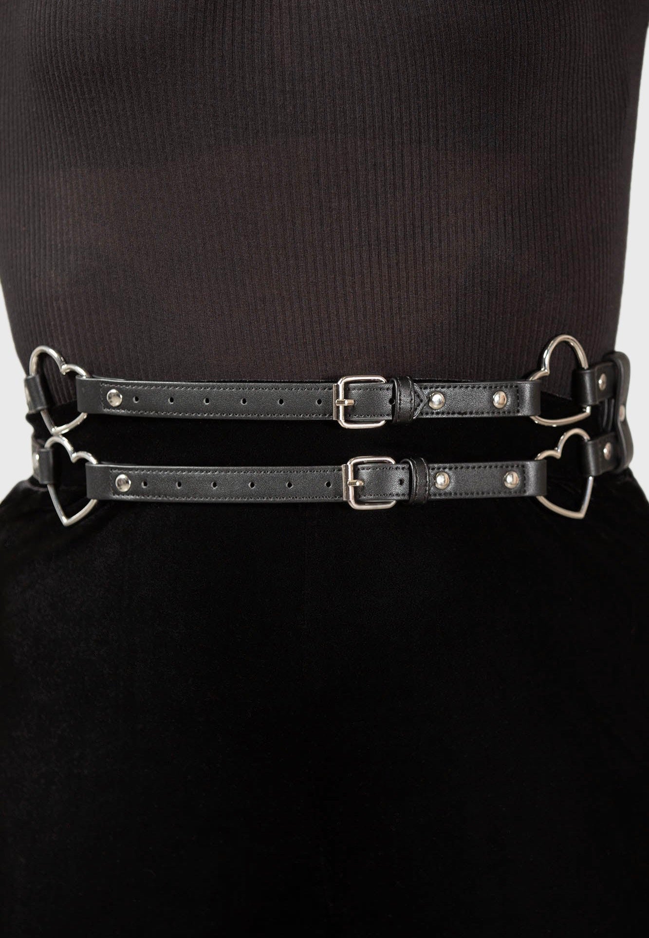 Killstar - Irene - Belt | Neutral-Image