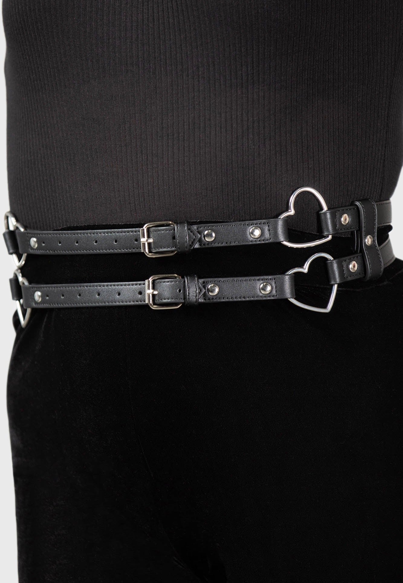 Killstar - Irene - Belt | Neutral-Image