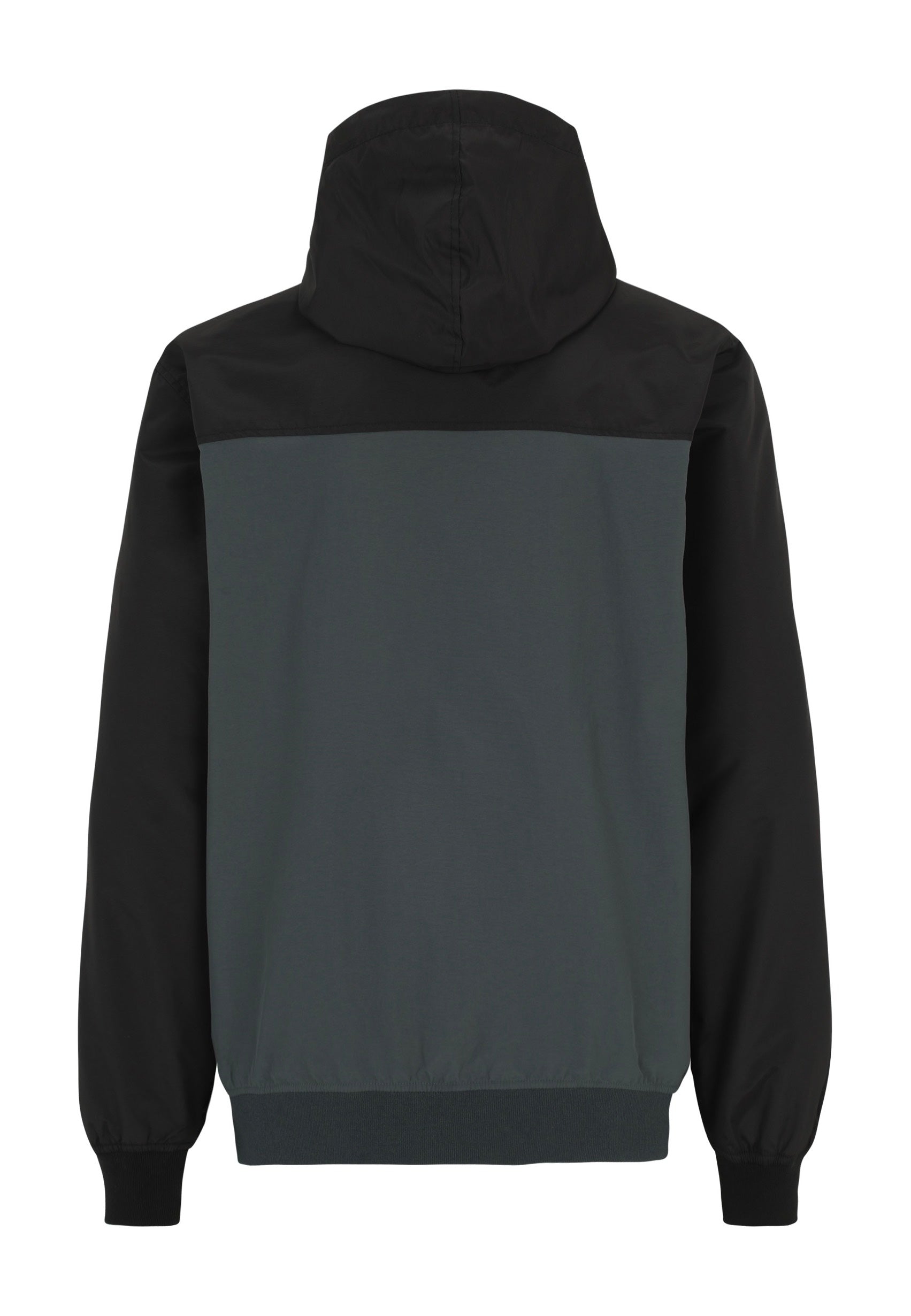 Iriedaily - Auf Deck Dark Jungle - Jacket | Men-Image