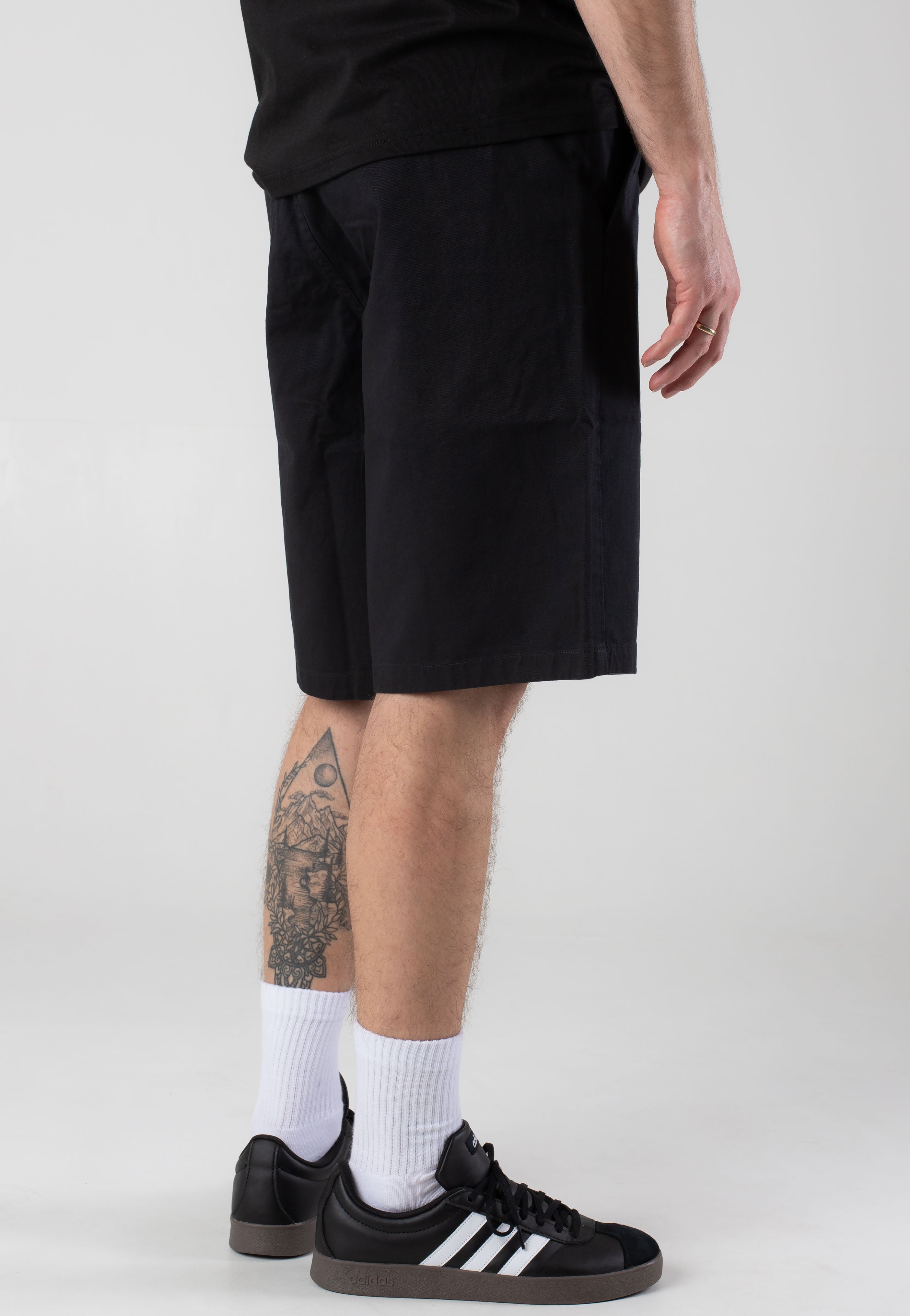 Iriedaily - Bar 247 Eco Black - Shorts | Men-Image