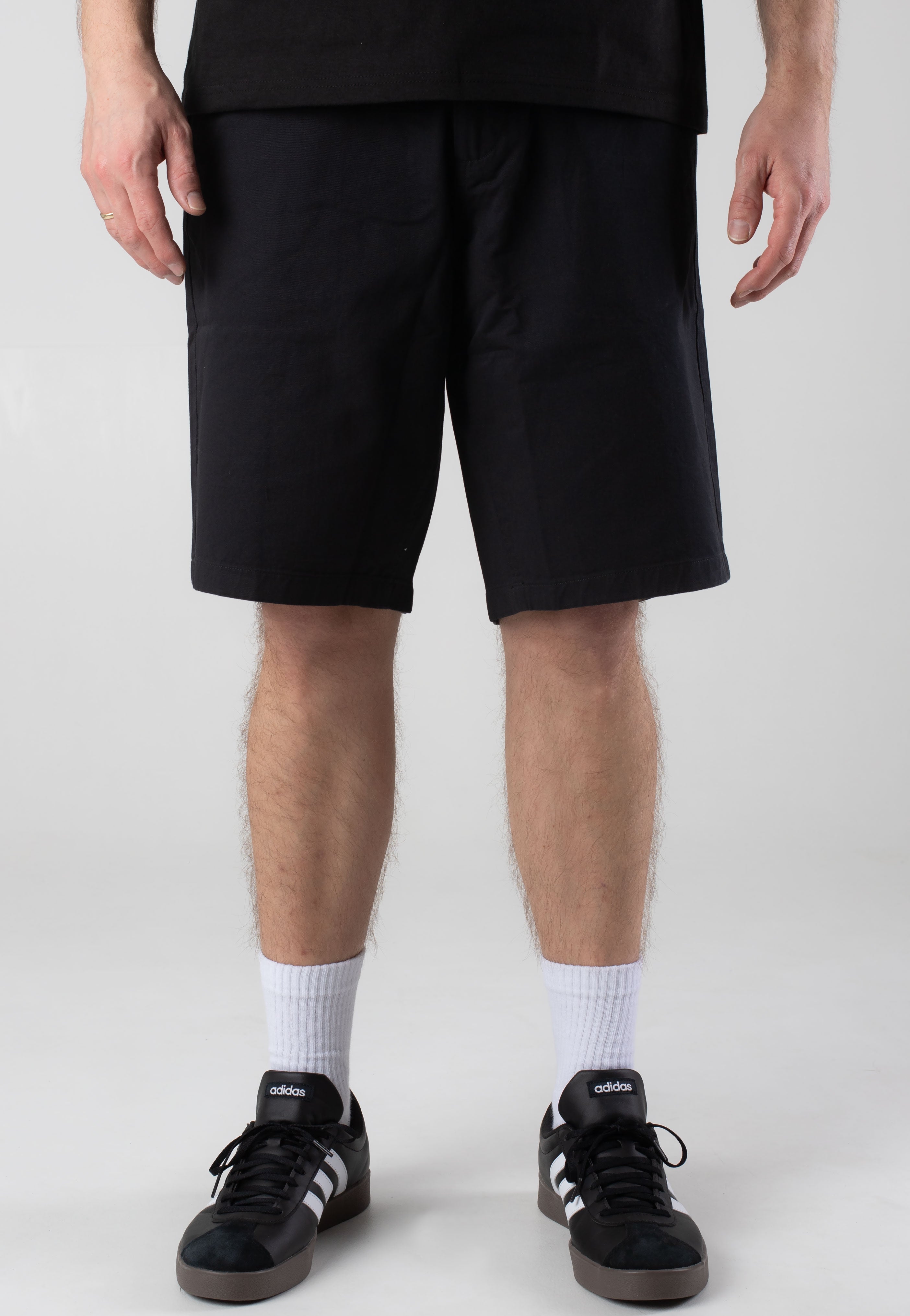 Iriedaily - Bar 247 Eco Black - Shorts | Men-Image