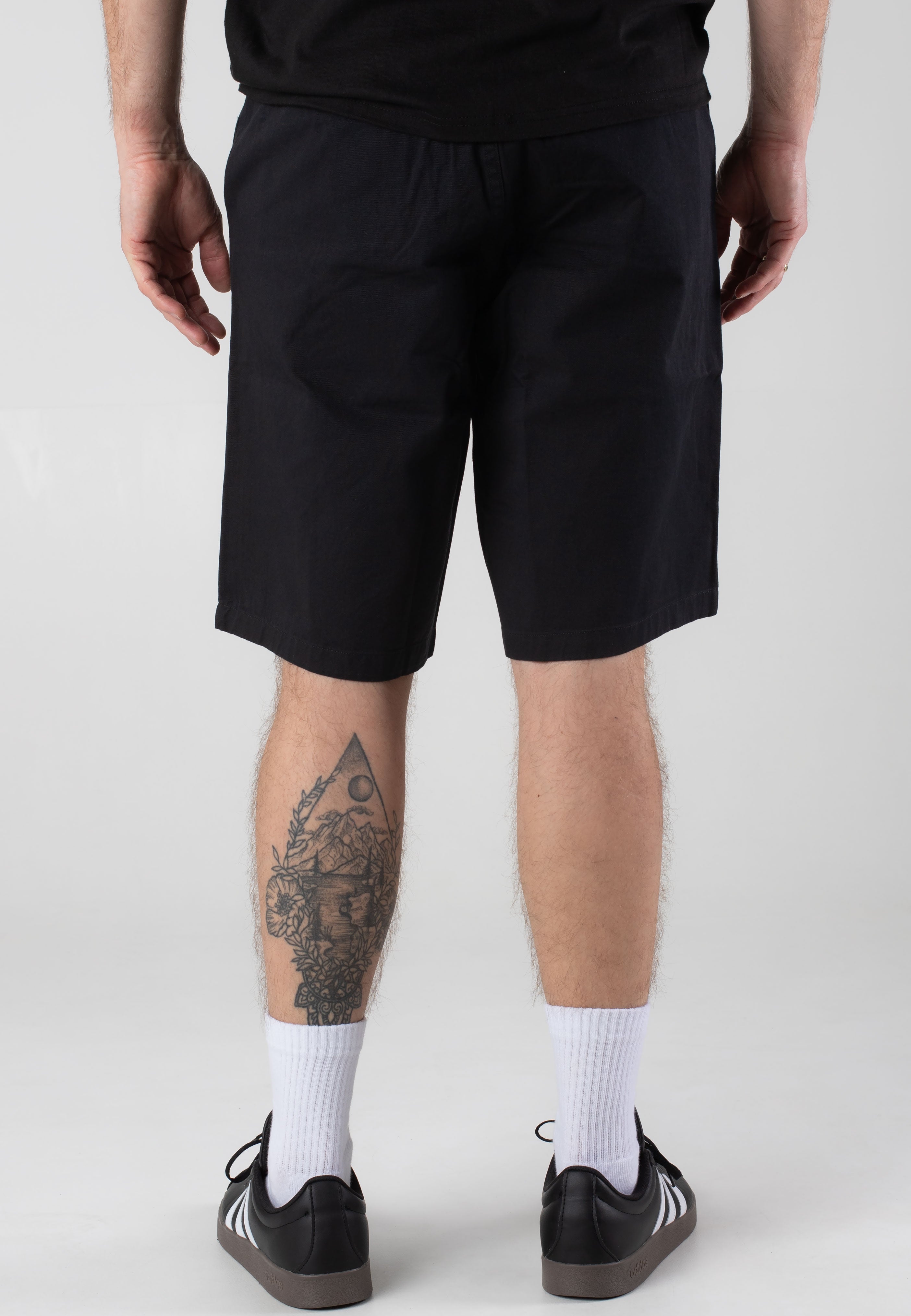 Iriedaily - Bar 247 Eco Black - Shorts | Men-Image