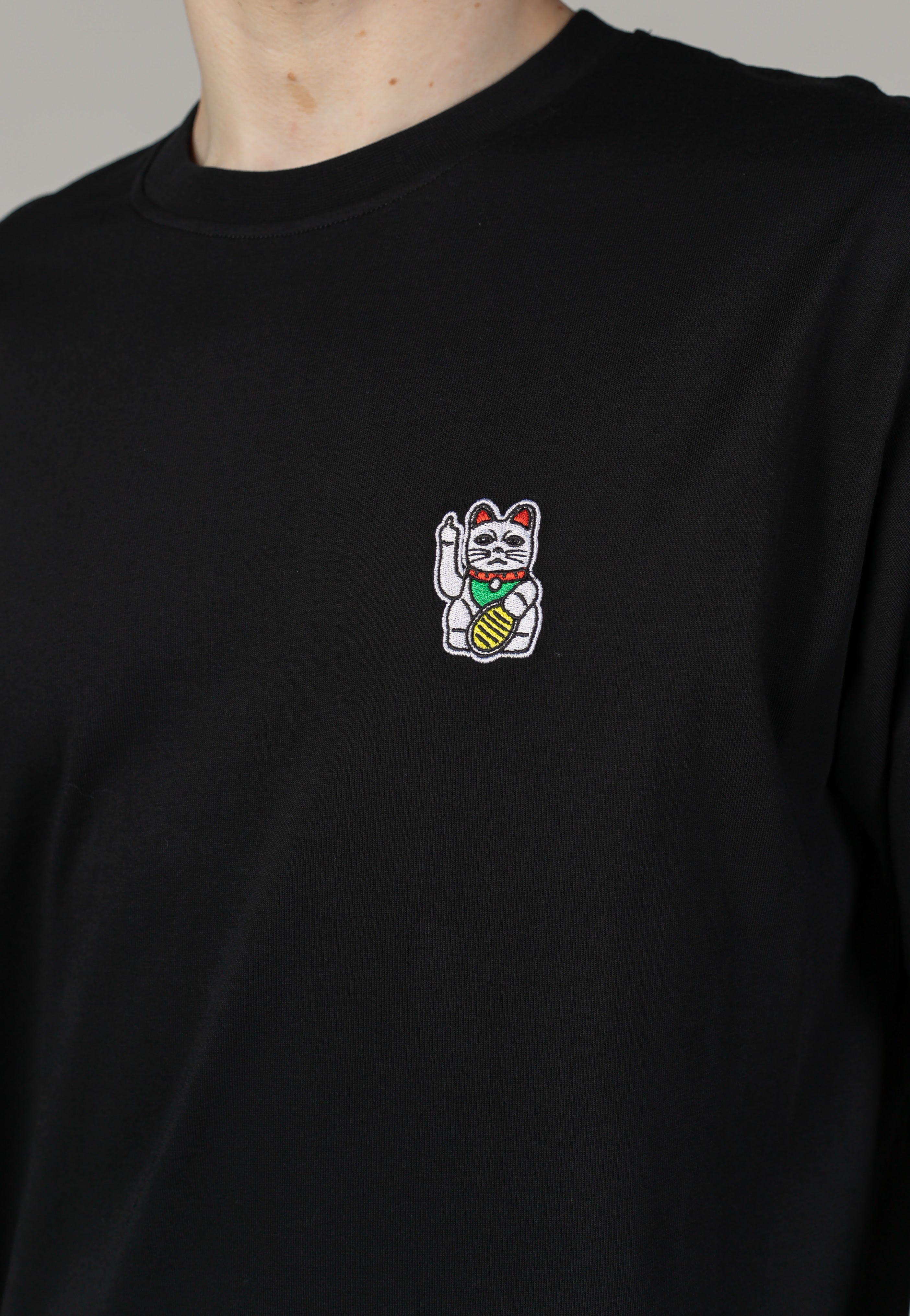 Iriedaily - Bye Bye Black - T-Shirt | Men-Image