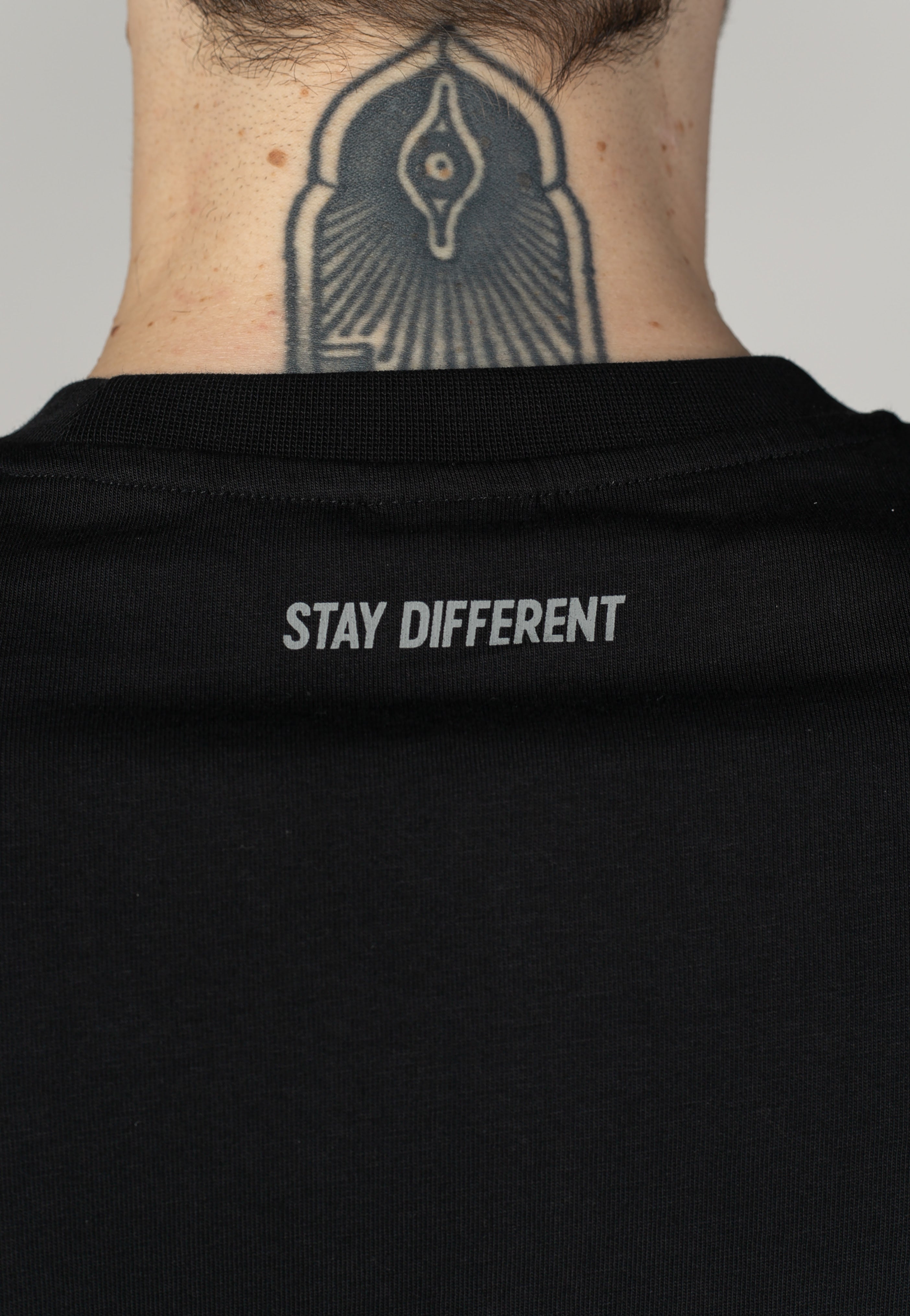 Iriedaily - Bye Bye Black - T-Shirt | Men-Image