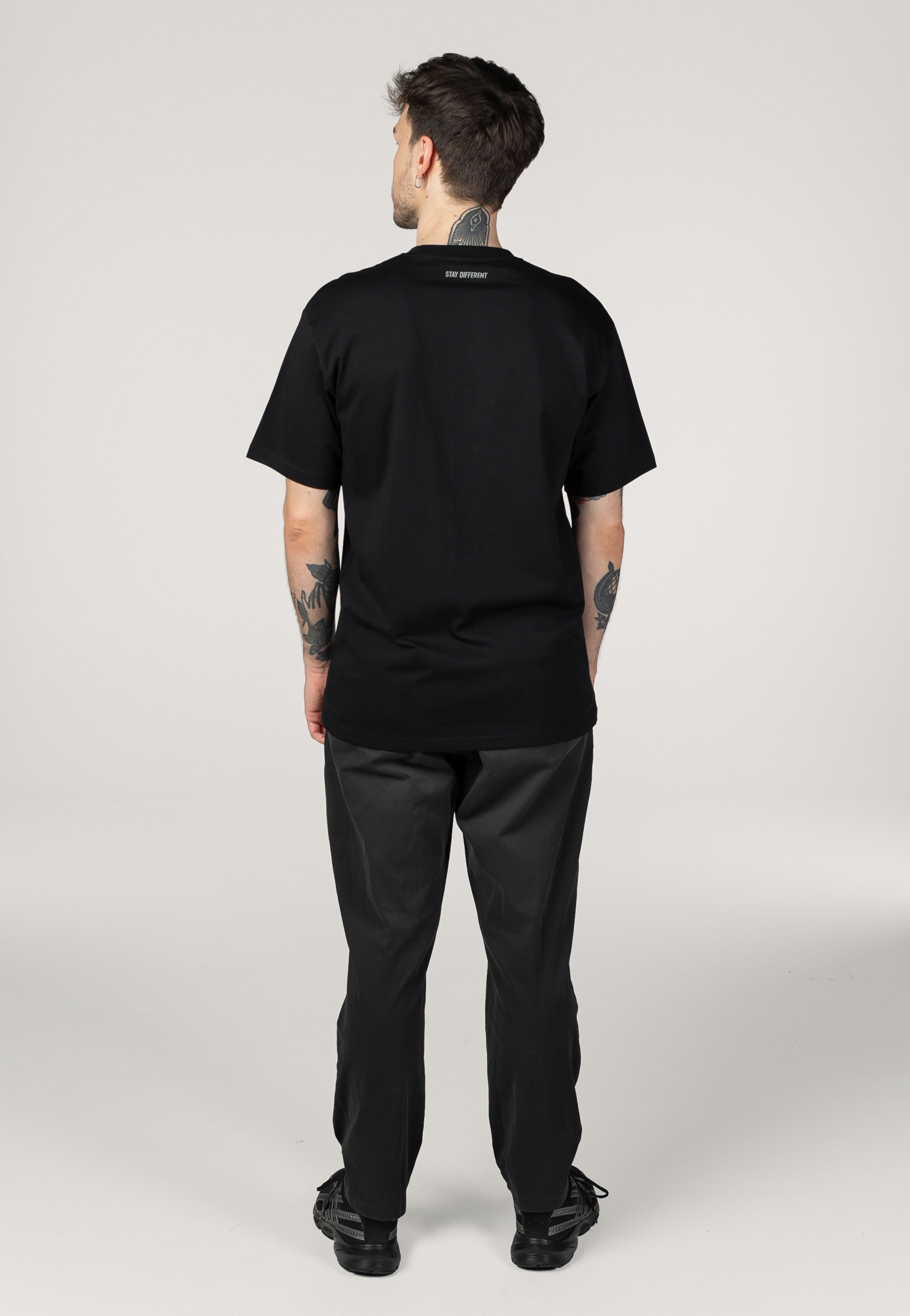 Iriedaily - Bye Bye Black - T-Shirt | Men-Image