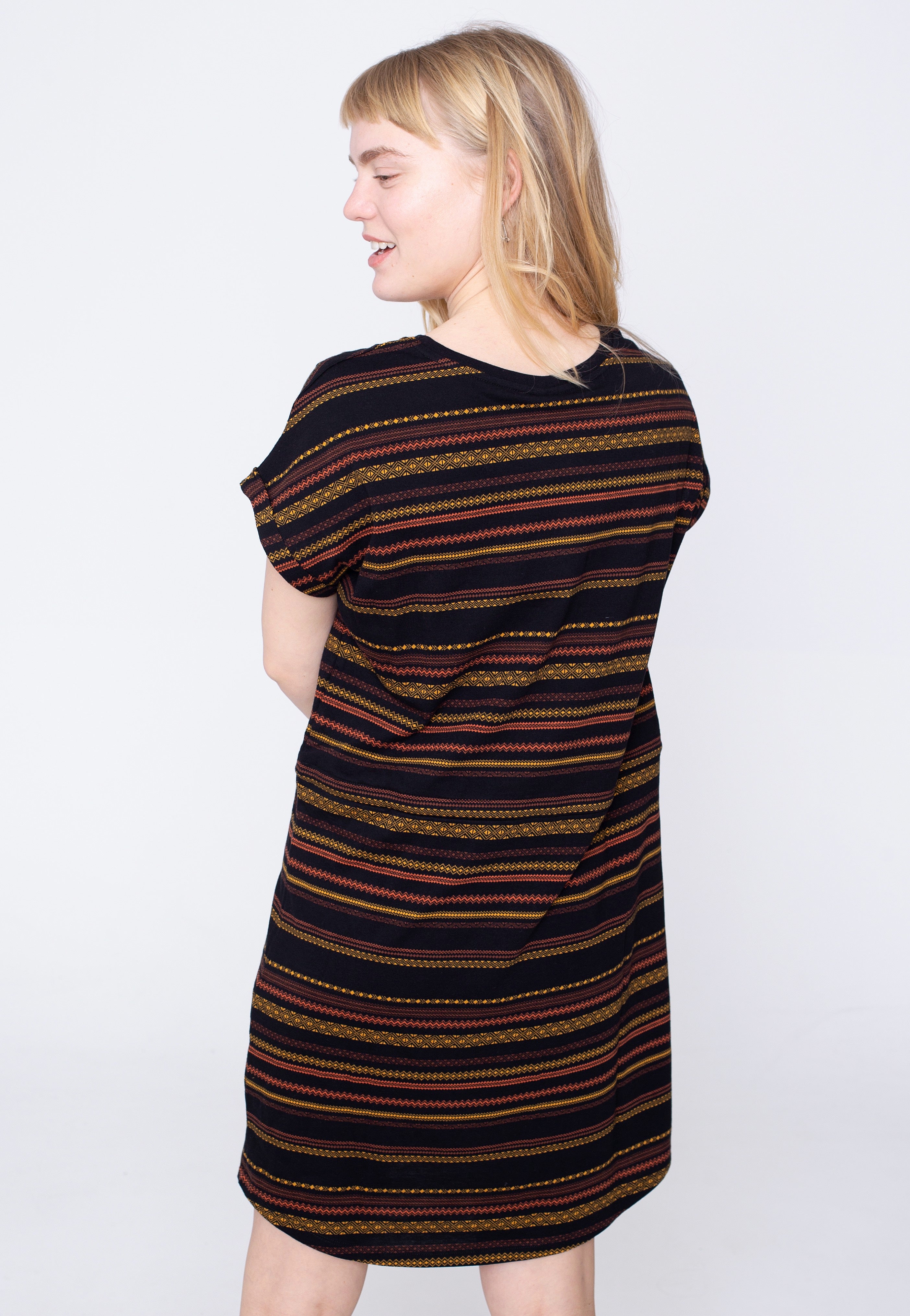 Iriedaily - Caipini Cara Black - Dress | Women-Image