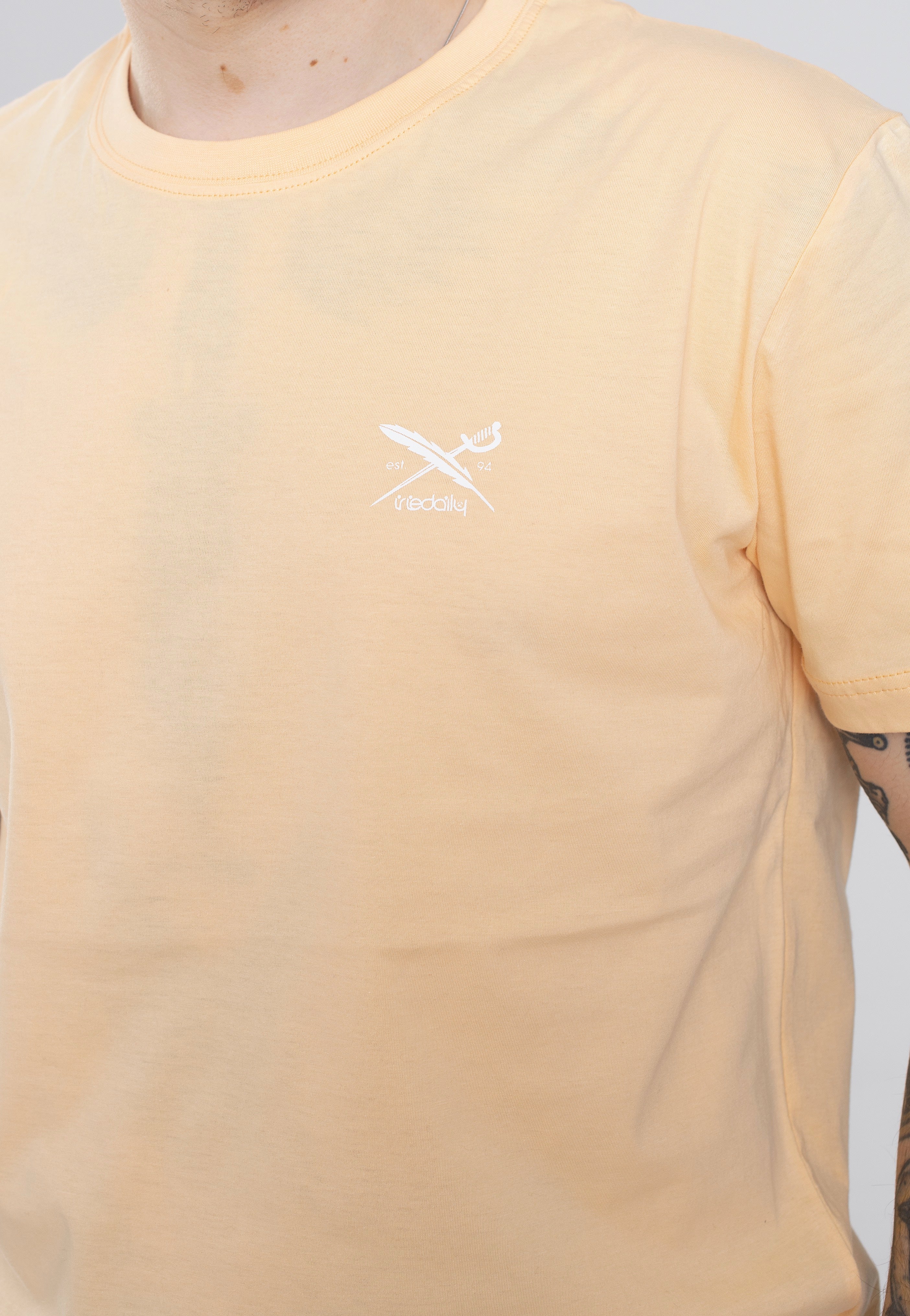 Iriedaily - Chestflag Juicy - T-Shirt | Men-Image