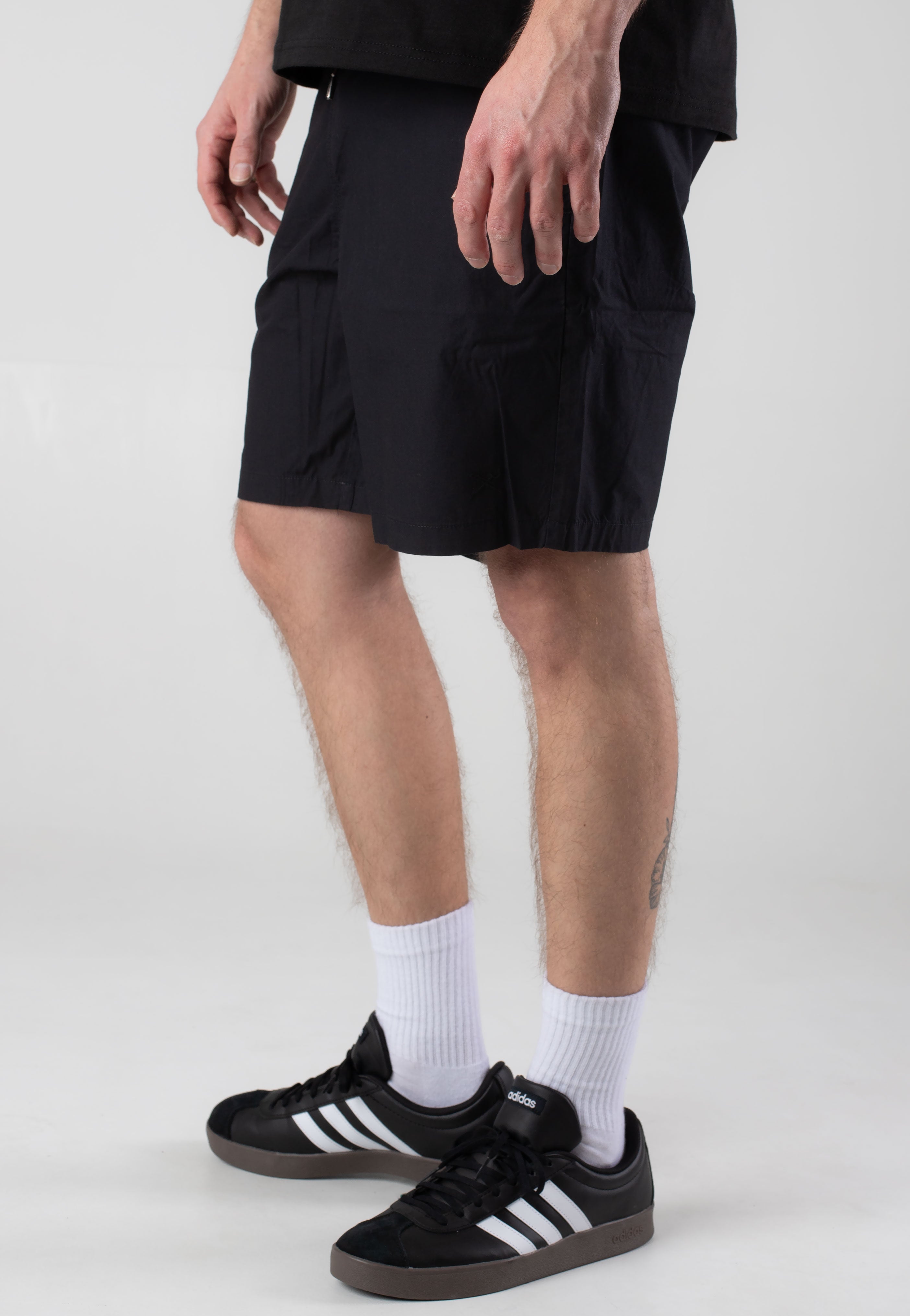 Iriedaily - City Relax Black - Shorts | Men-Image