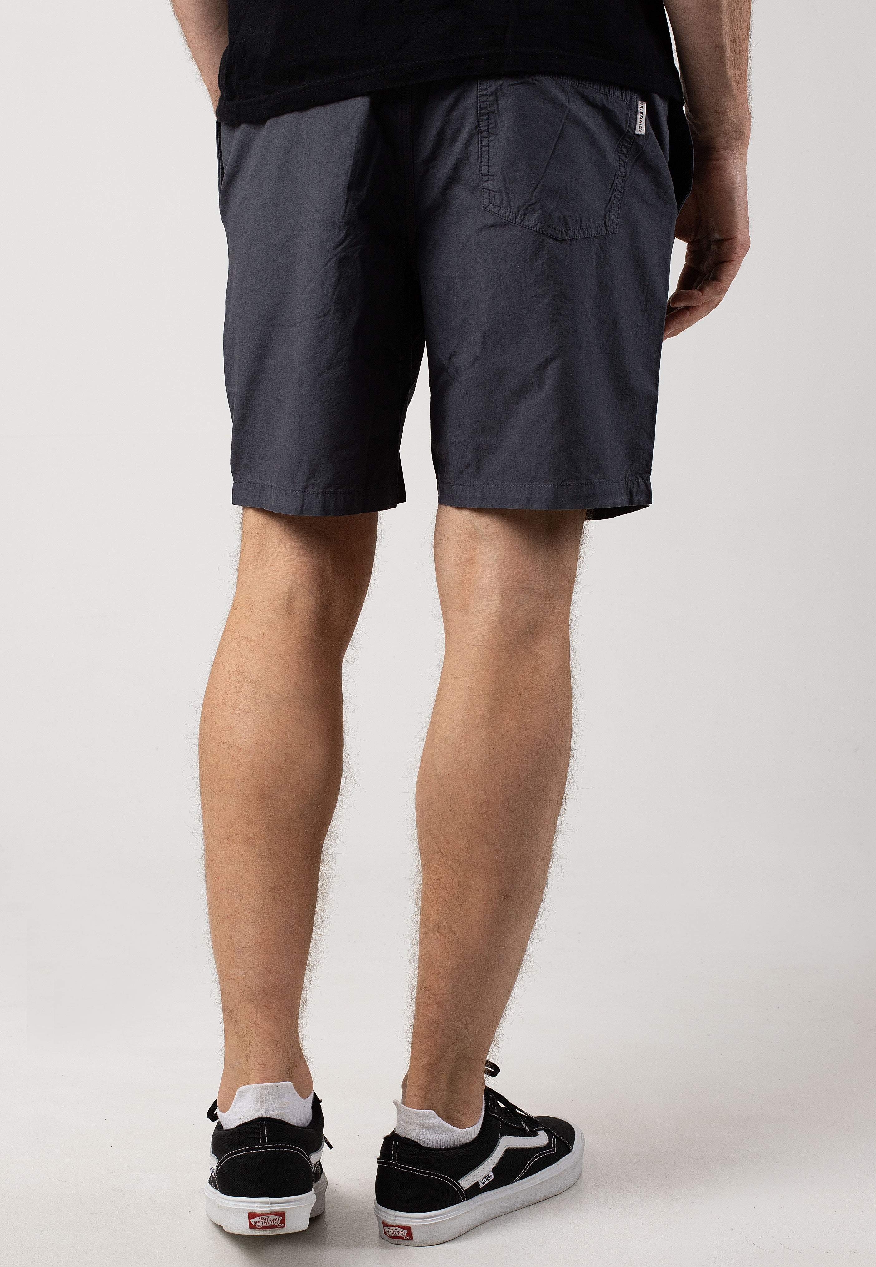 Iriedaily - City Relax Dark Steel - Shorts | Men-Image