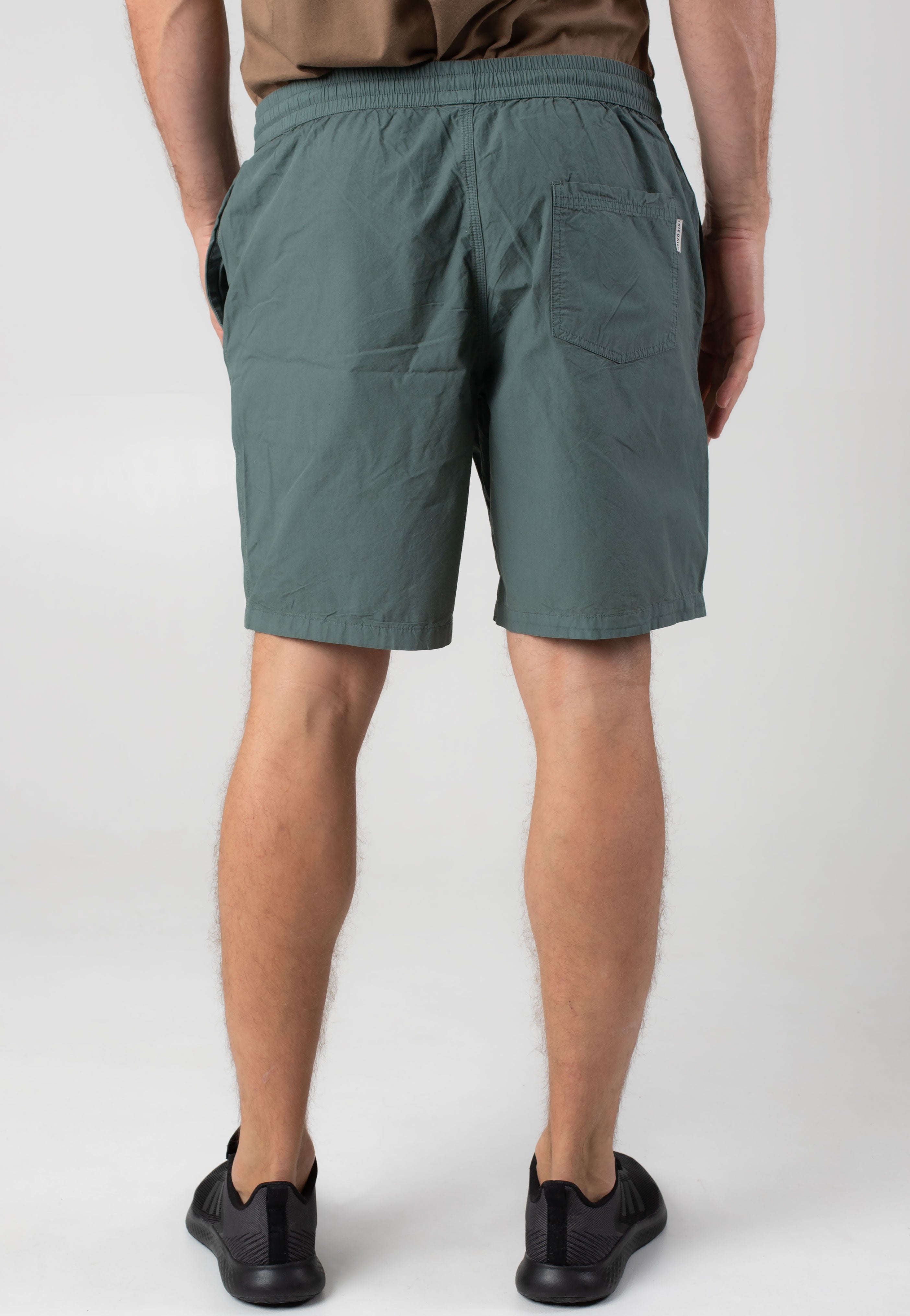 Iriedaily - City Relax Jungle Green - Shorts | Men-Image