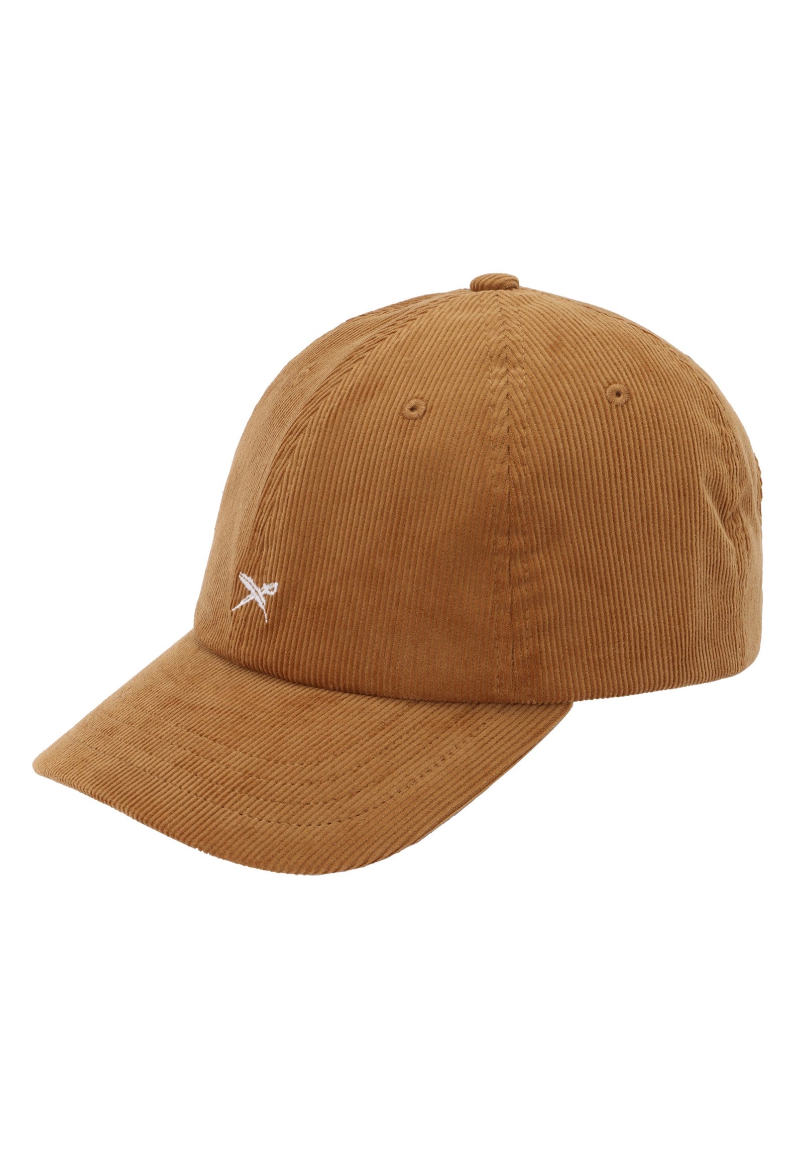 Iriedaily - Corvin Dad Toffee - Cap | Neutral-Image