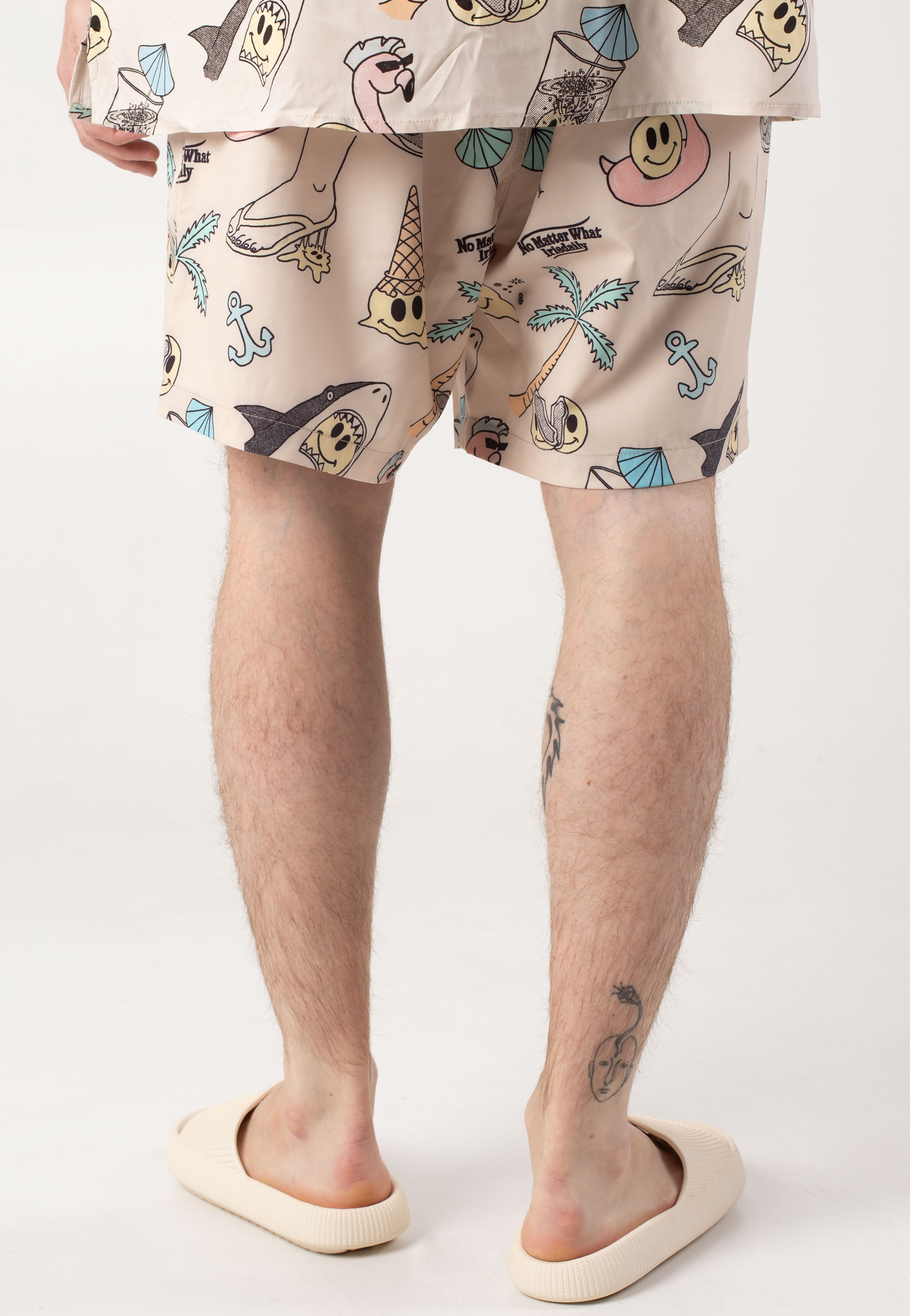 Iriedaily - Crazy Fresh 0 Beach - Board Shorts | Men-Image