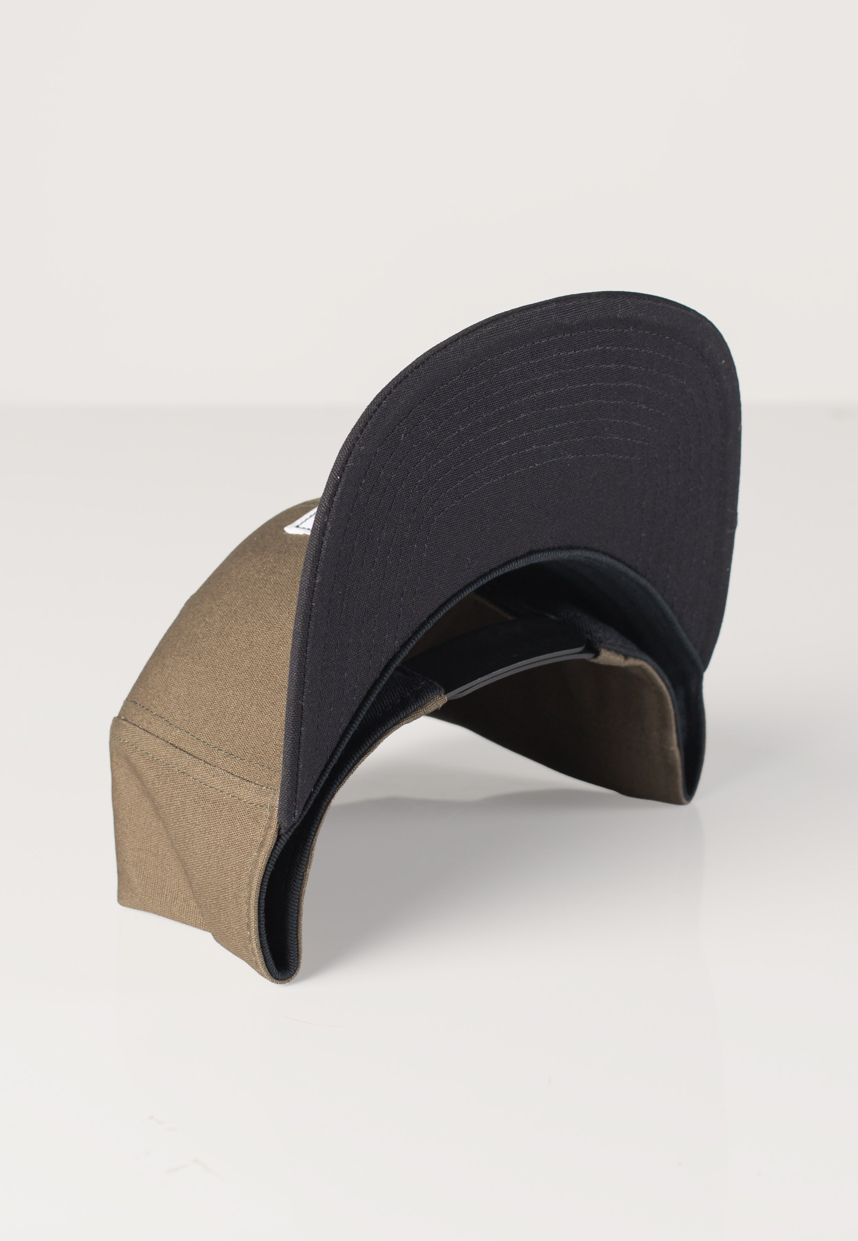 Iriedaily - Daily Contra Snapback Night Olive - Cap | Neutral-Image