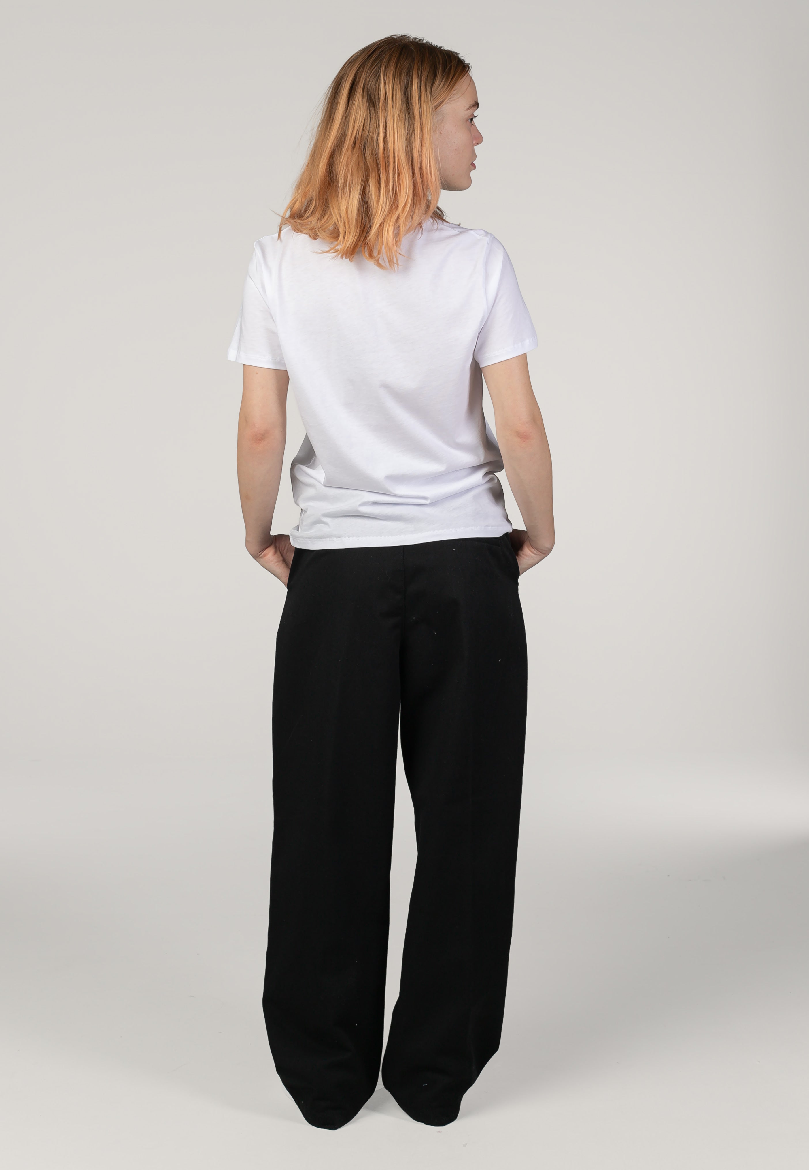 Iriedaily - Daily Plaisir White - T-Shirt | Women-Image