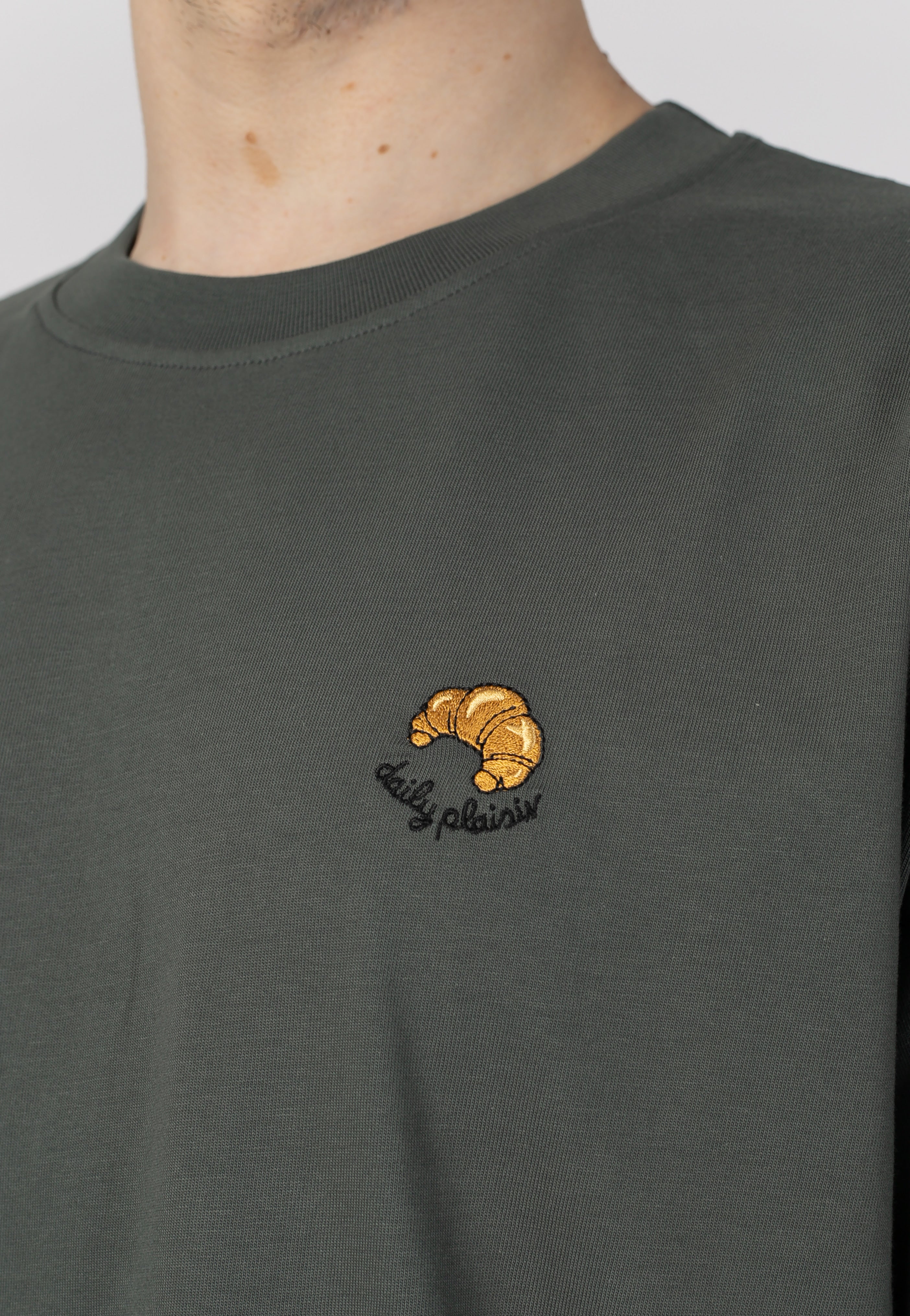 Iriedaily - Daily Sweets Dark Jungle - T-Shirt | Men-Image