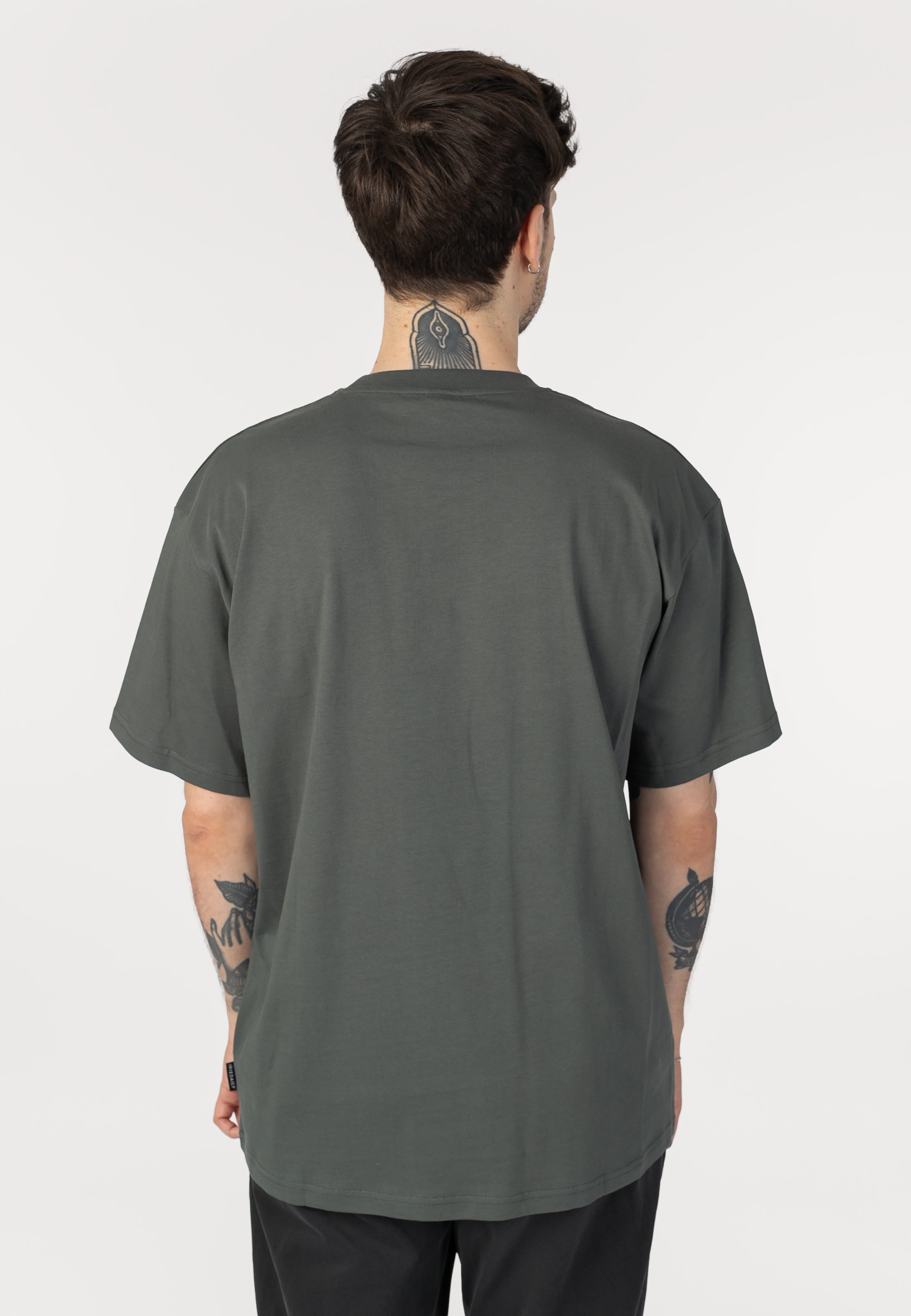 Iriedaily - Daily Sweets Dark Jungle - T-Shirt | Men-Image