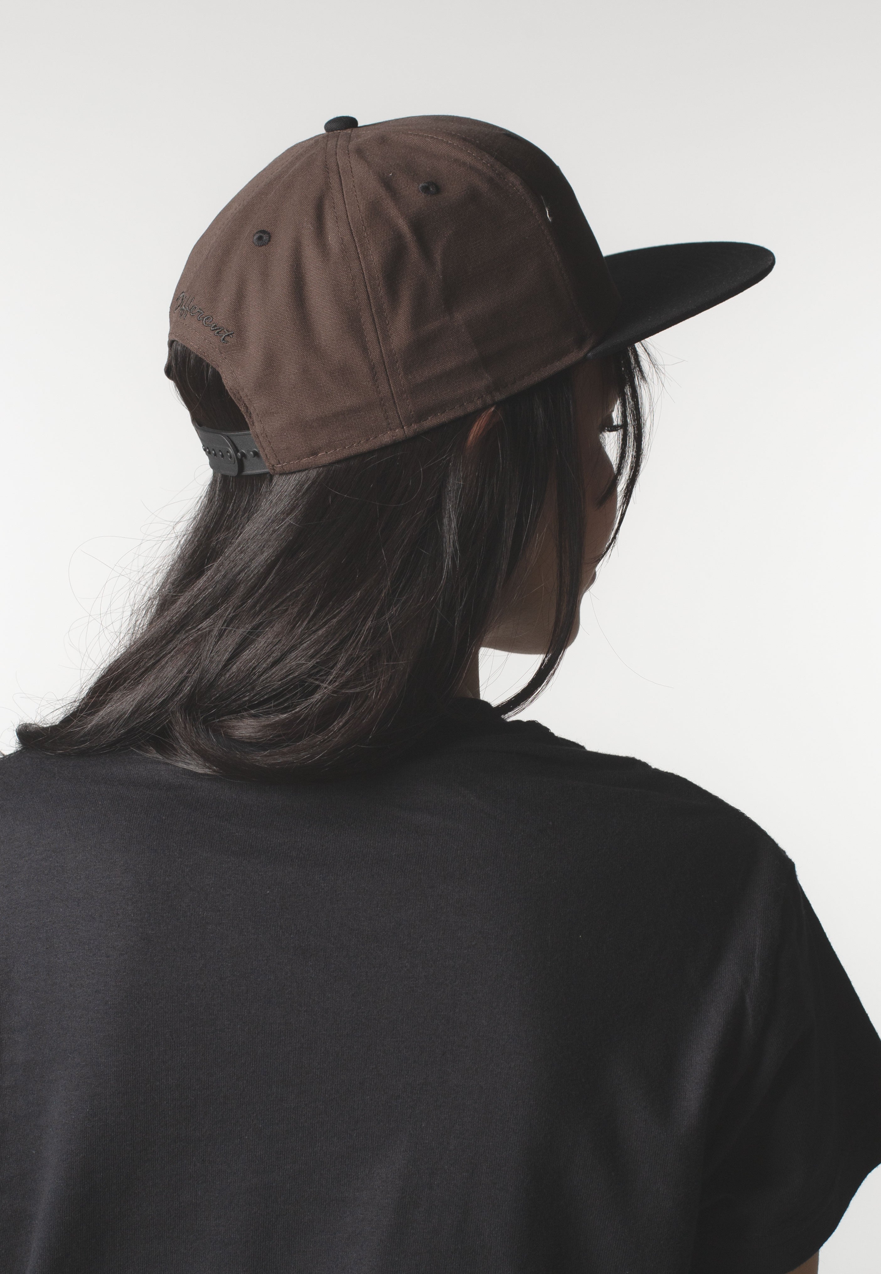 Iriedaily - Daily Contra Dark Coffee - Cap | Neutral-Image