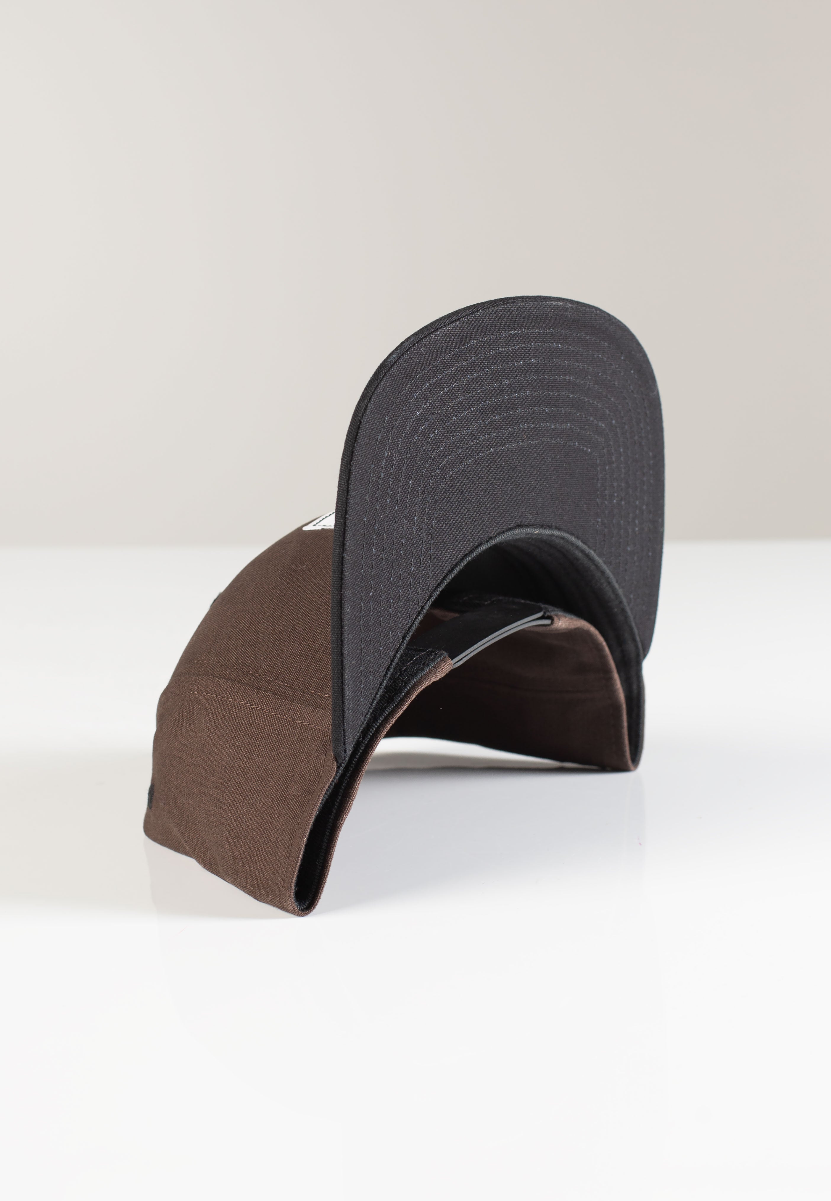 Iriedaily - Daily Contra Dark Coffee - Cap | Neutral-Image