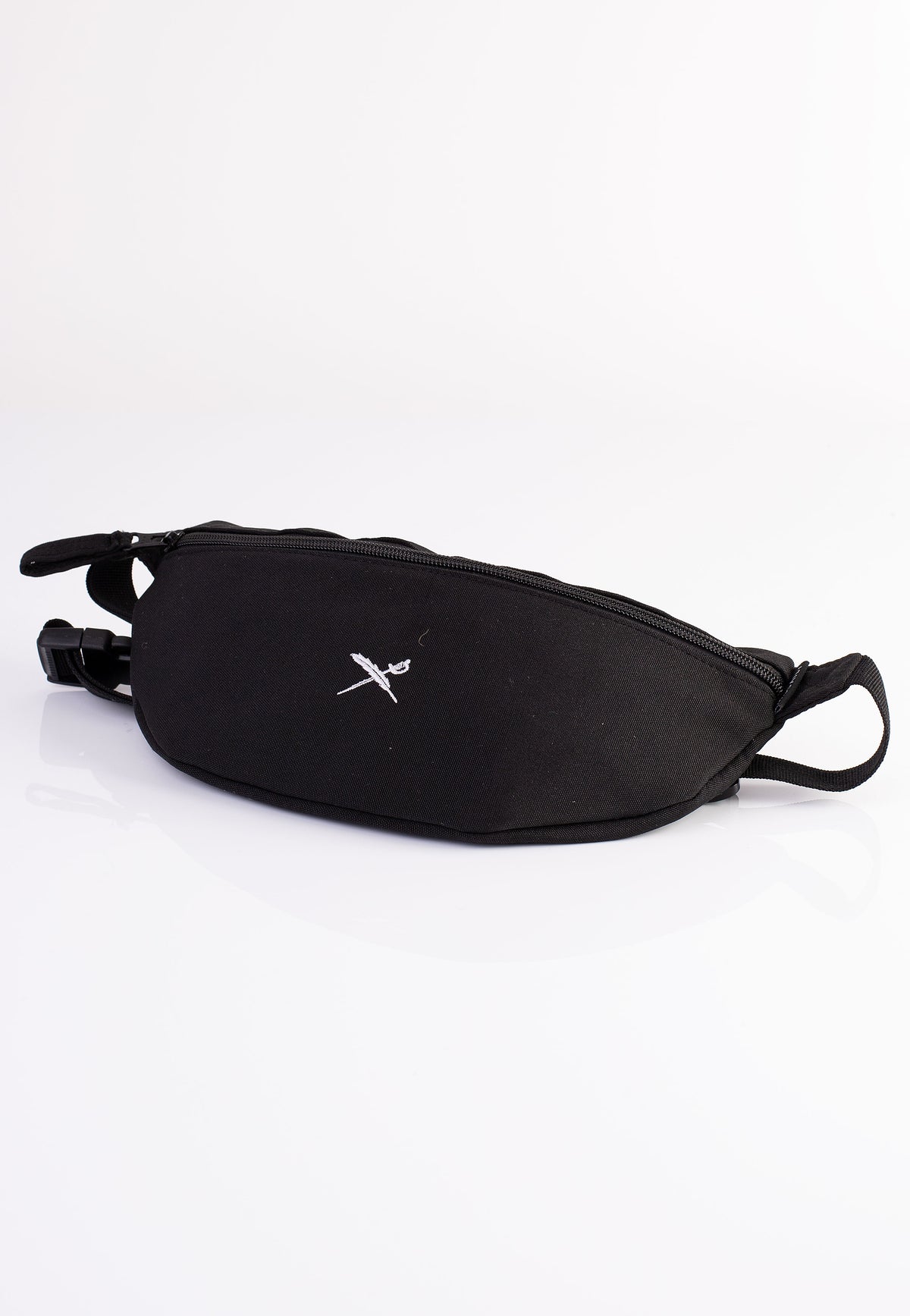 Iriedaily - Easy Flag Black - Hip Bag | Neutral-Image