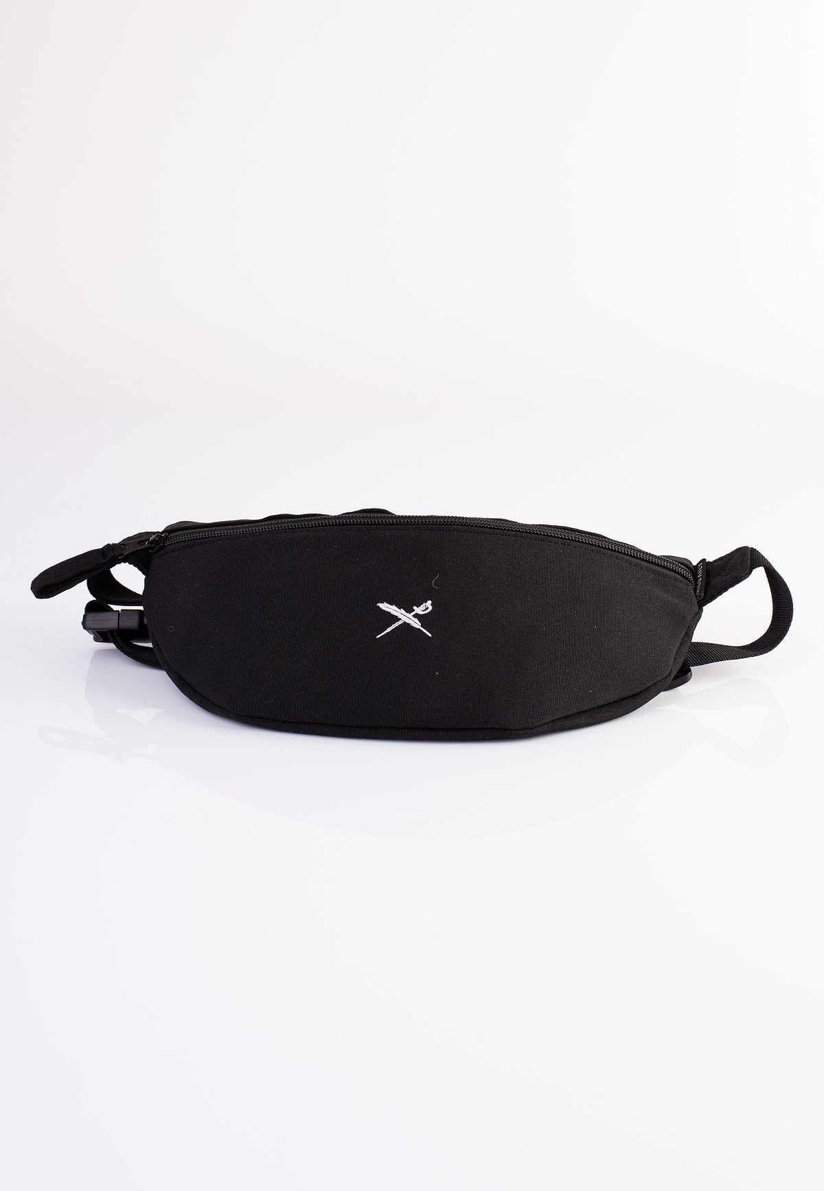 Iriedaily - Easy Flag Black - Hip Bag | Neutral-Image