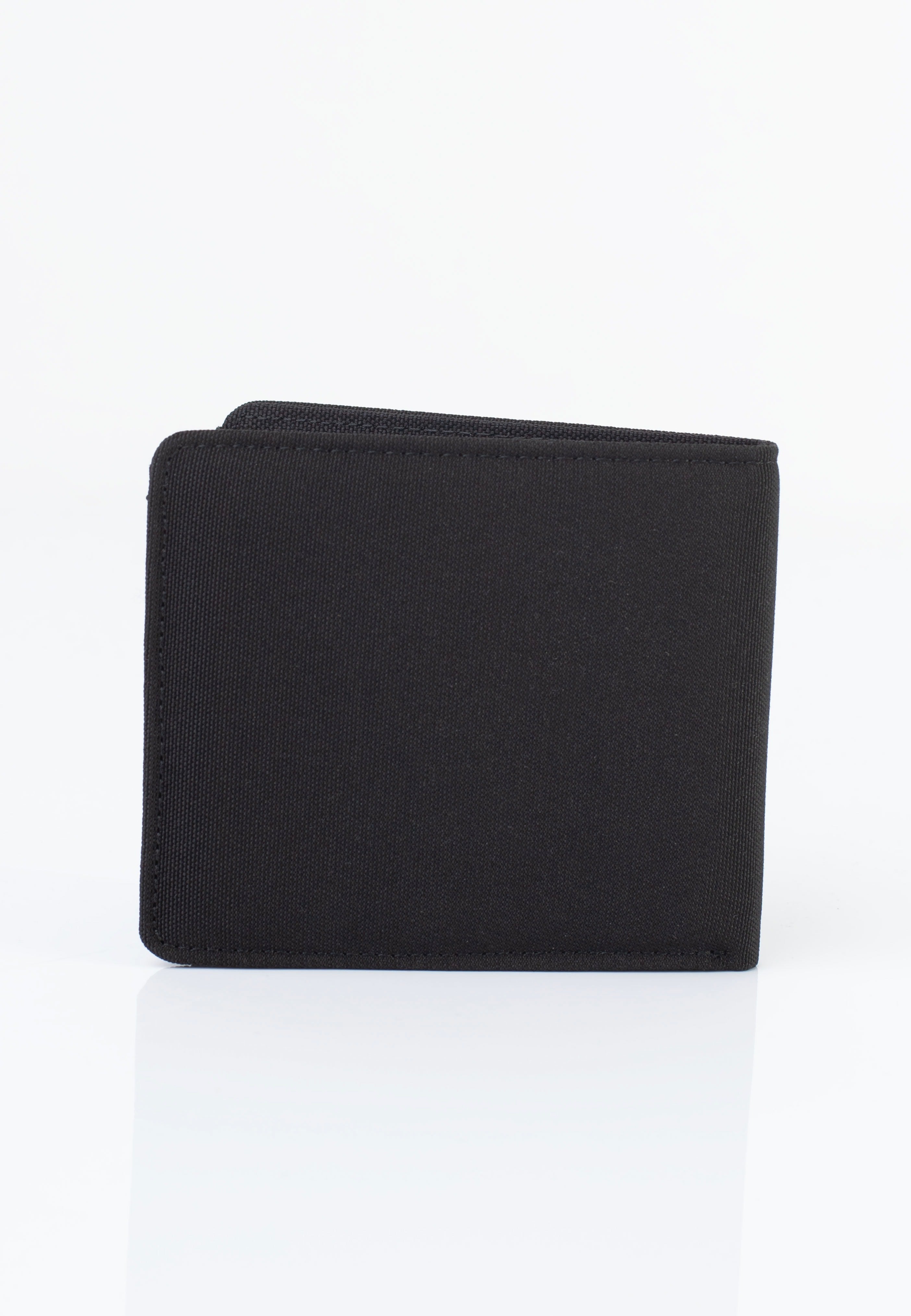 Iriedaily - Easy Flag Black - Wallet | Neutral-Image