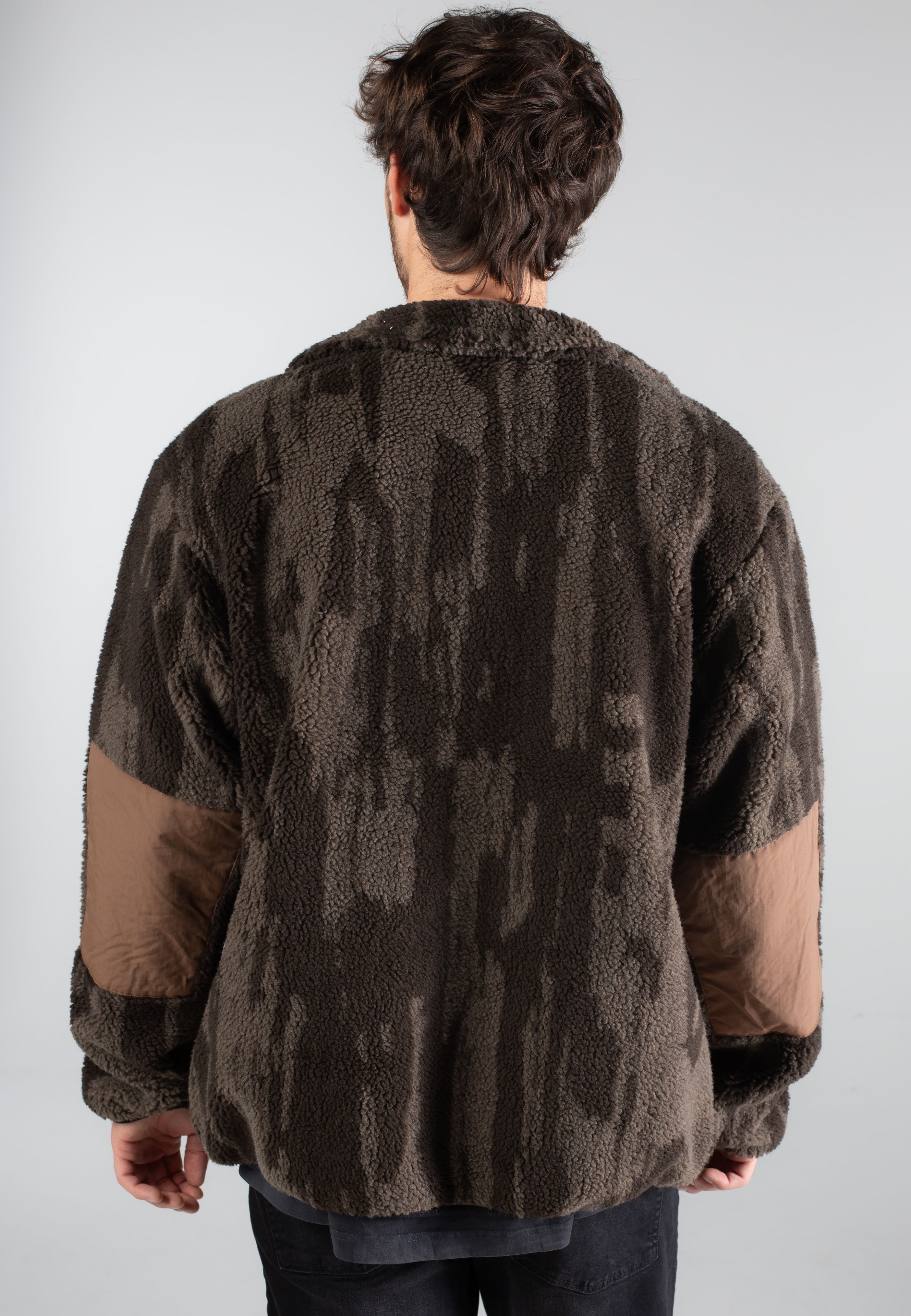 Iriedaily - Flawless Dark Coffee - Jacket | Men-Image