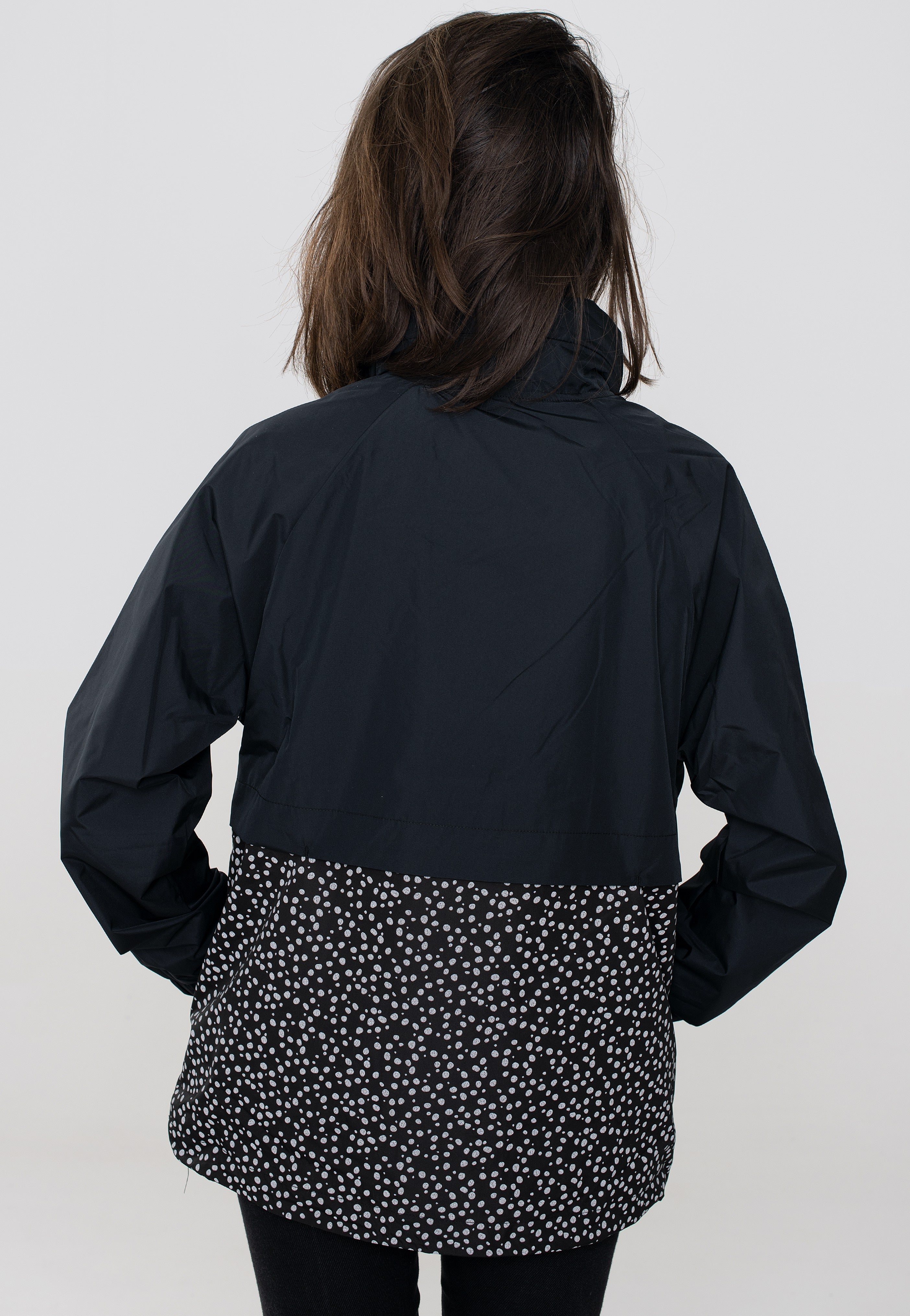 Iriedaily - Flective Black - Jacket | Women-Image