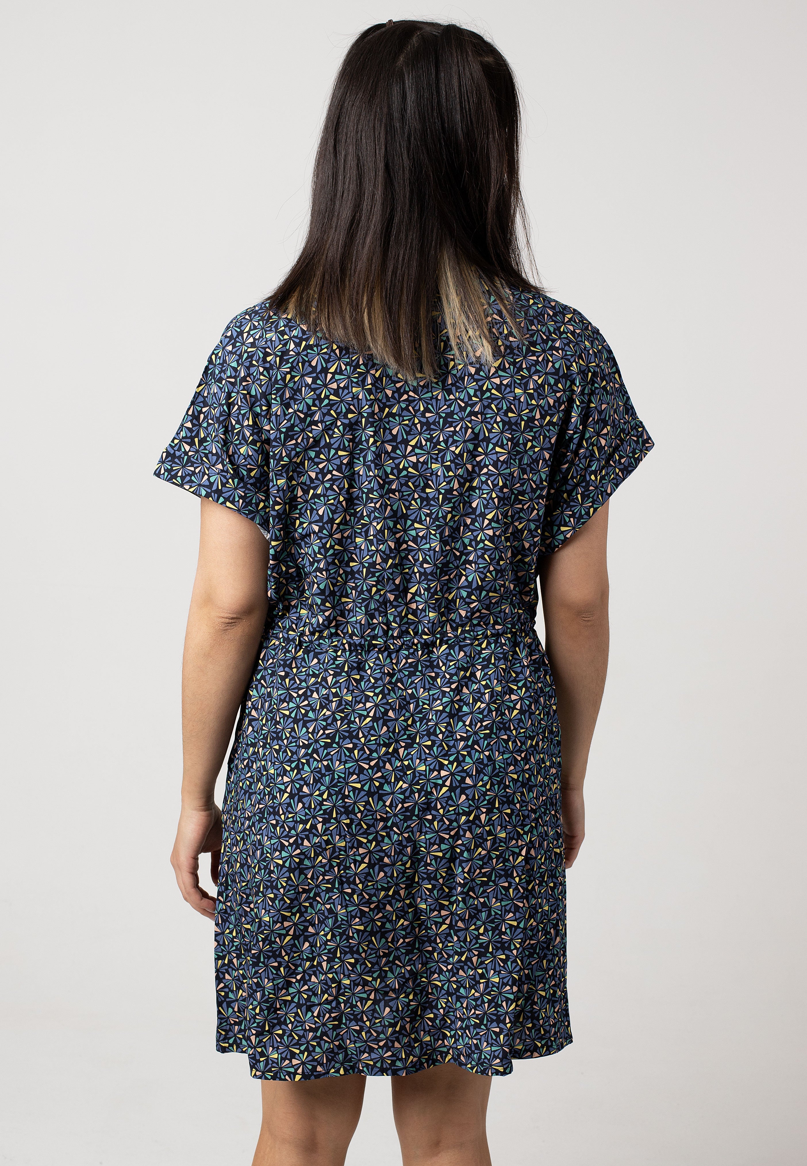 Iriedaily - Franji Short Coal - Dress | Women-Image