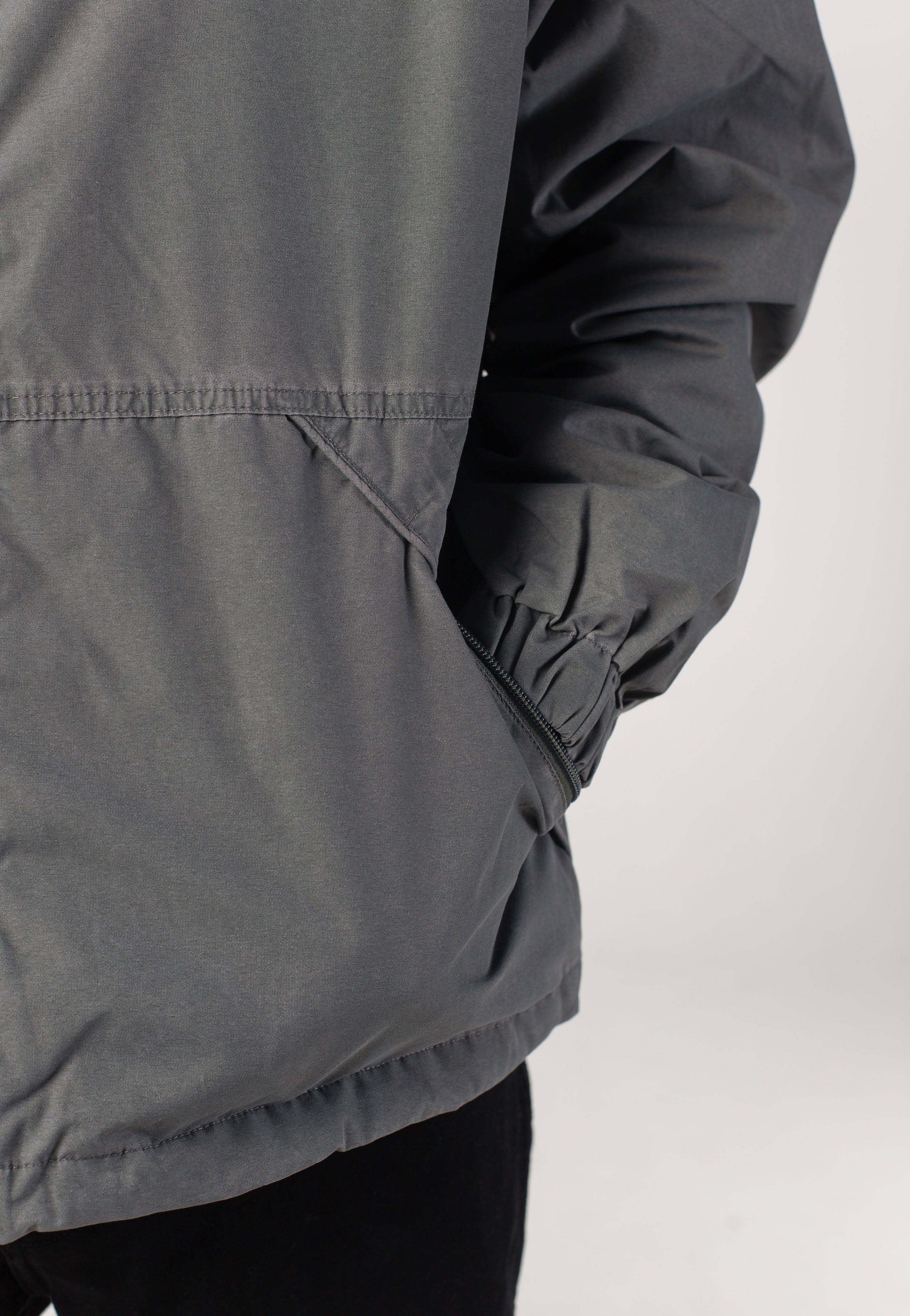Iriedaily - Ghostmode Dark Jungle - Jacket | Men-Image